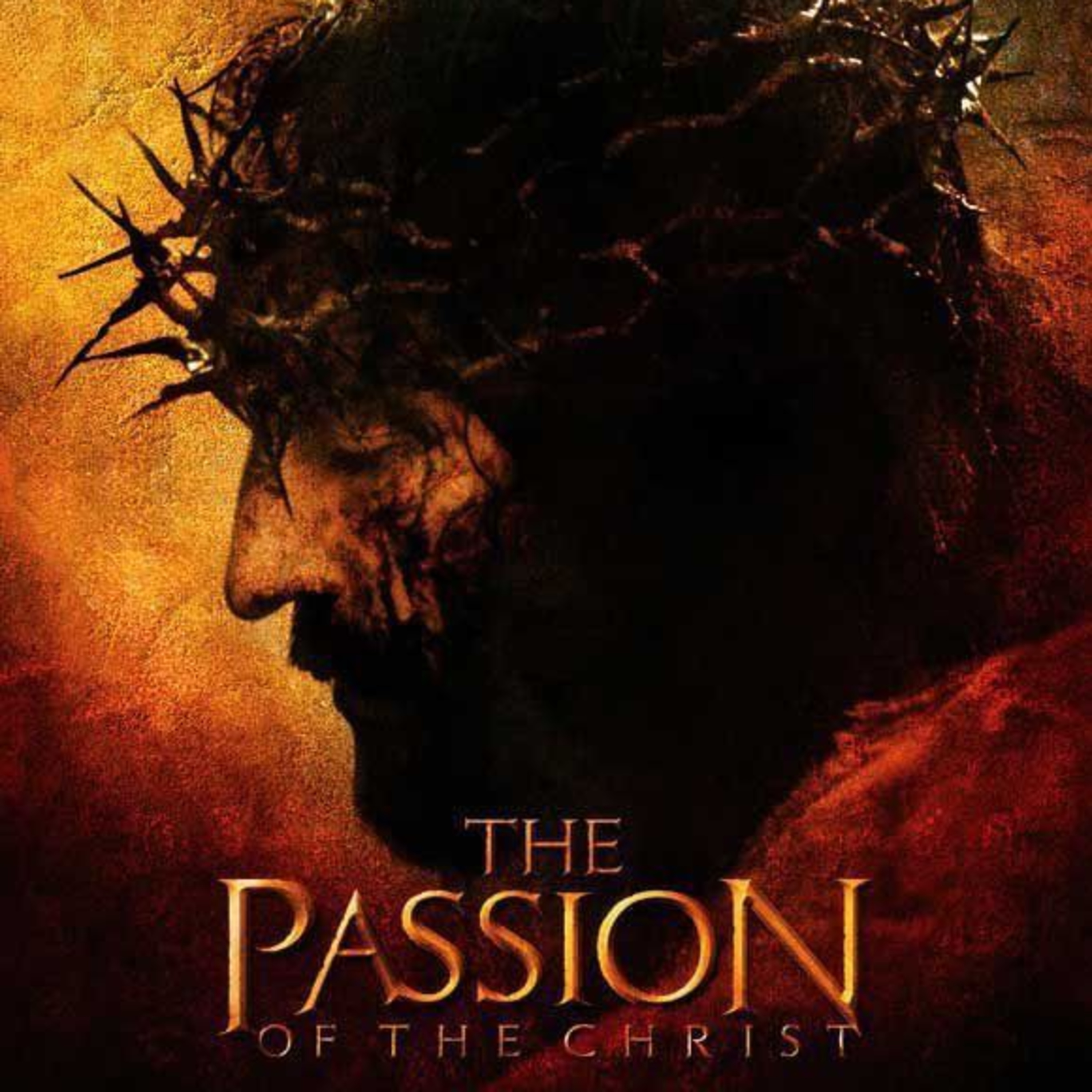 Boraylafilmler: The Passion of the Christ episode artwork