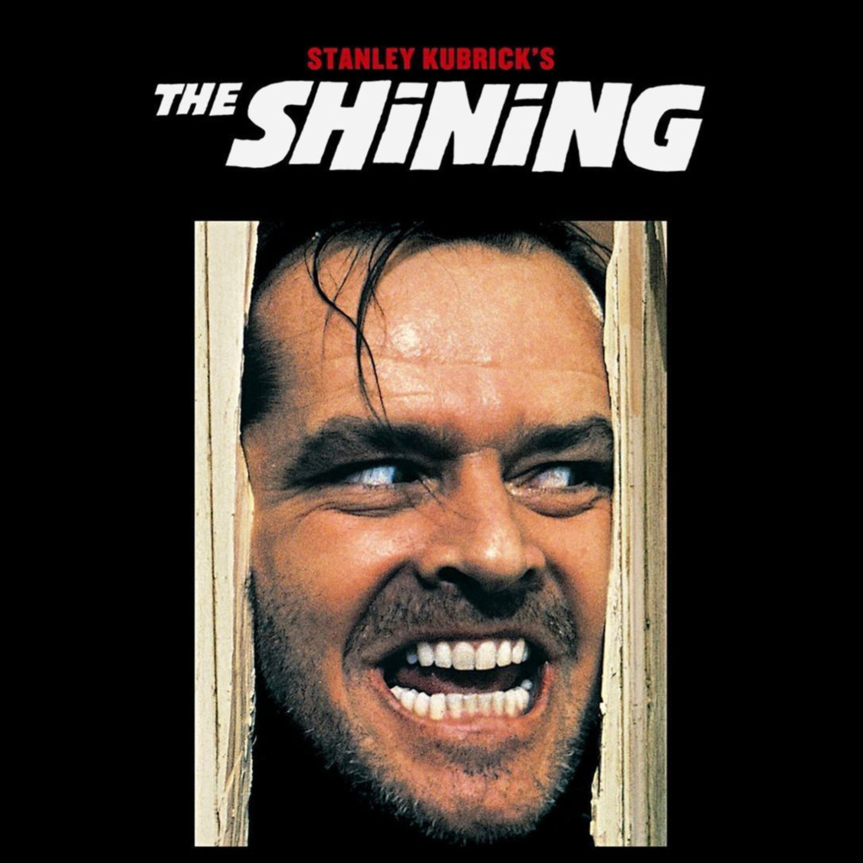 Boraylafilmler: The Shining episode artwork