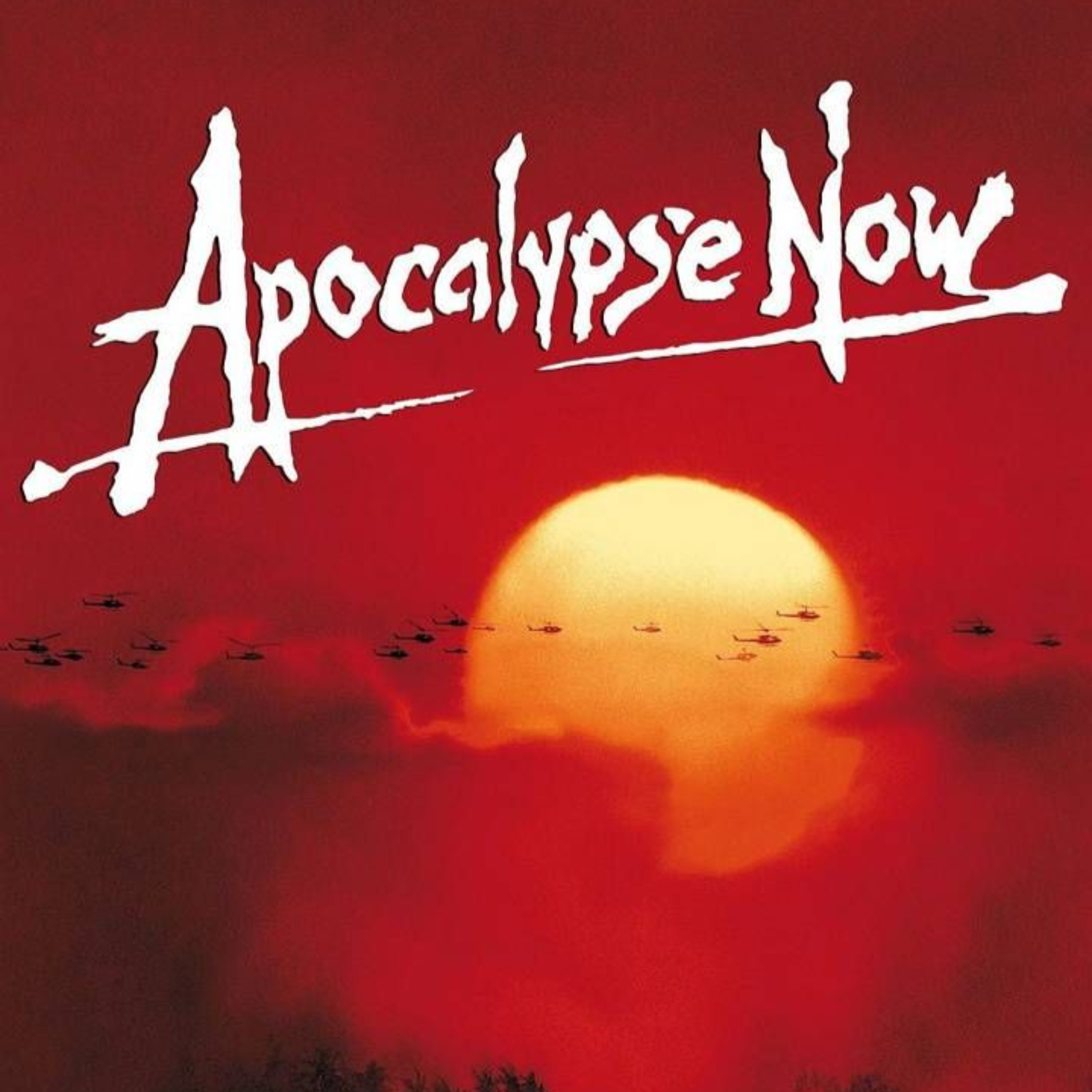 Boraylafilmler: Apocalypse Now