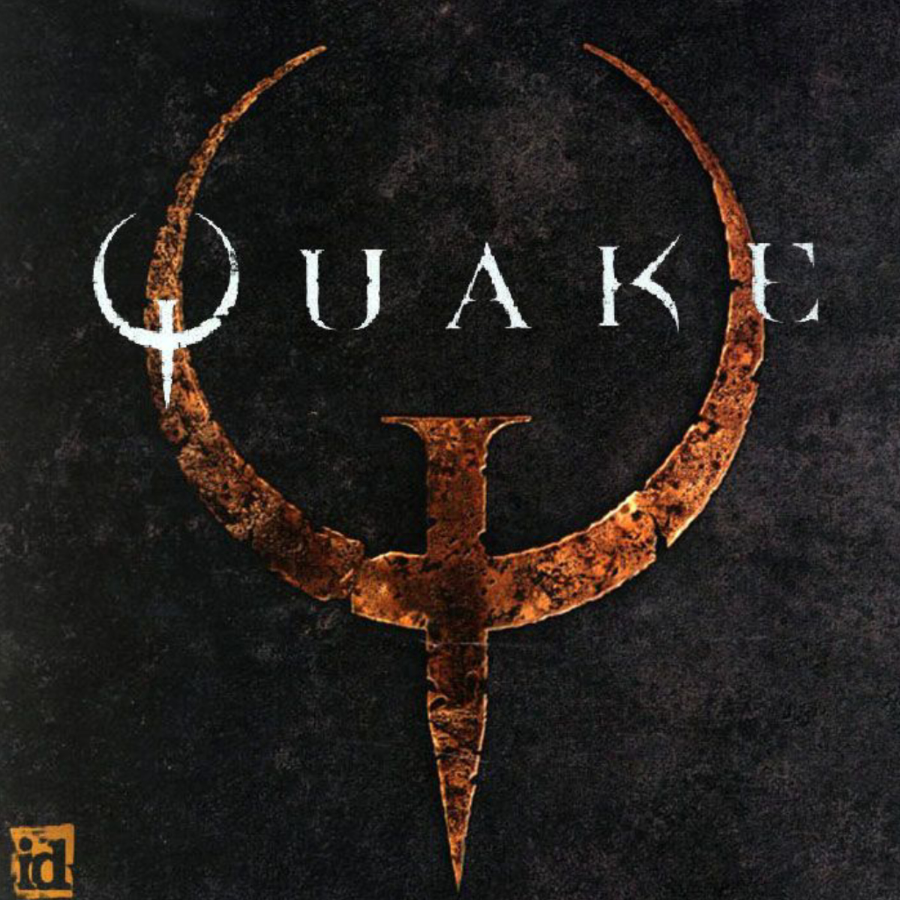 Borayla Oyunlar: Quake episode artwork