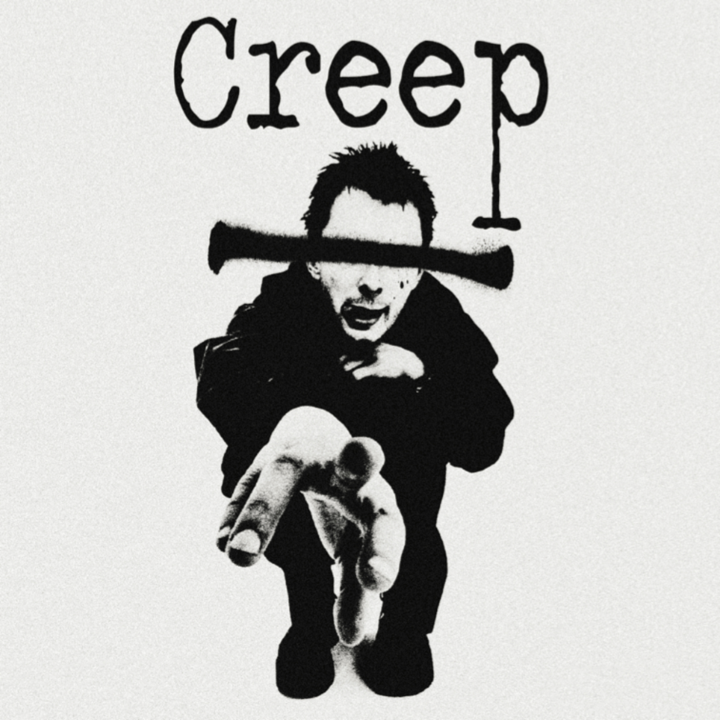 Boraylaşarkılar: Creep