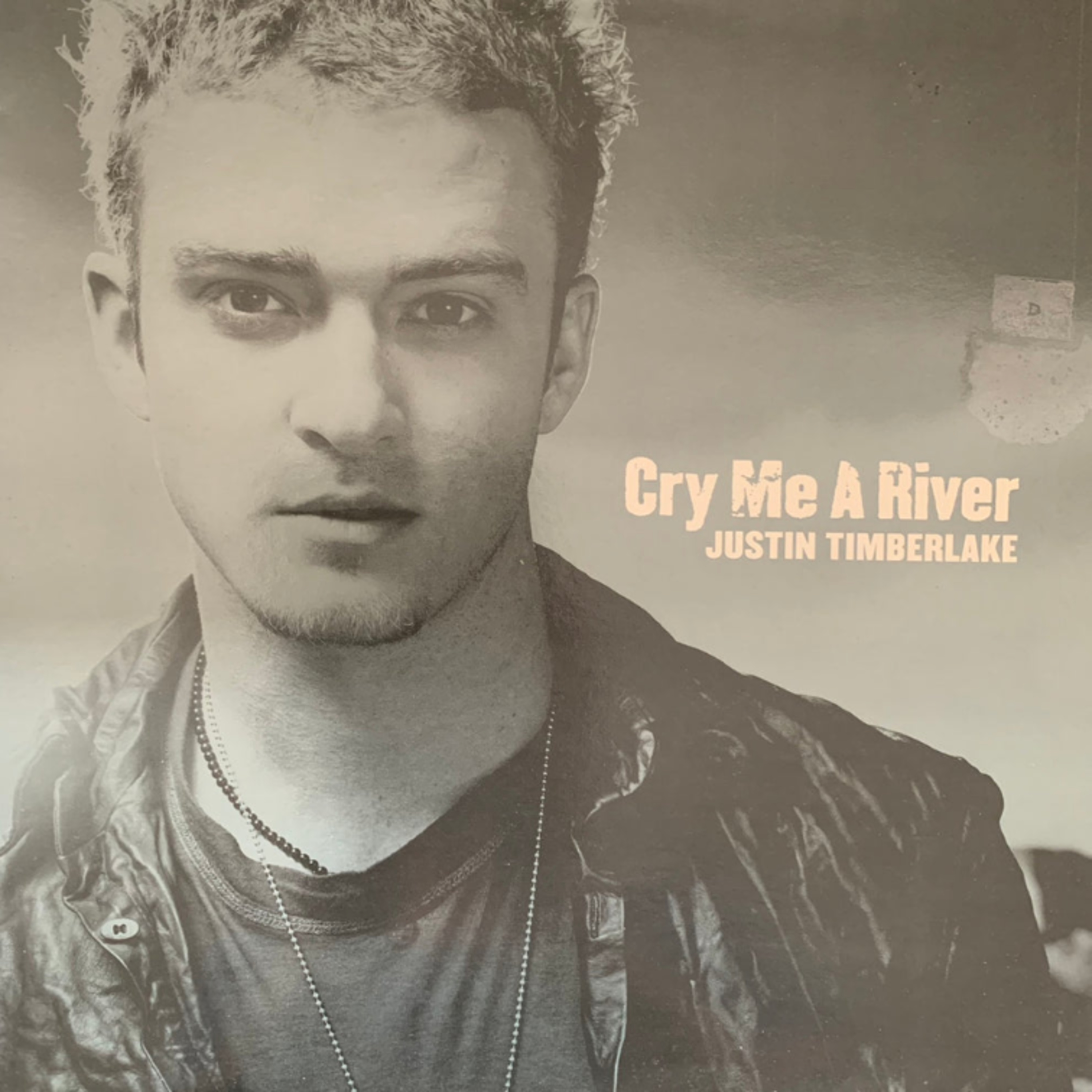 Boraylaşarkılar: Cry Me a River