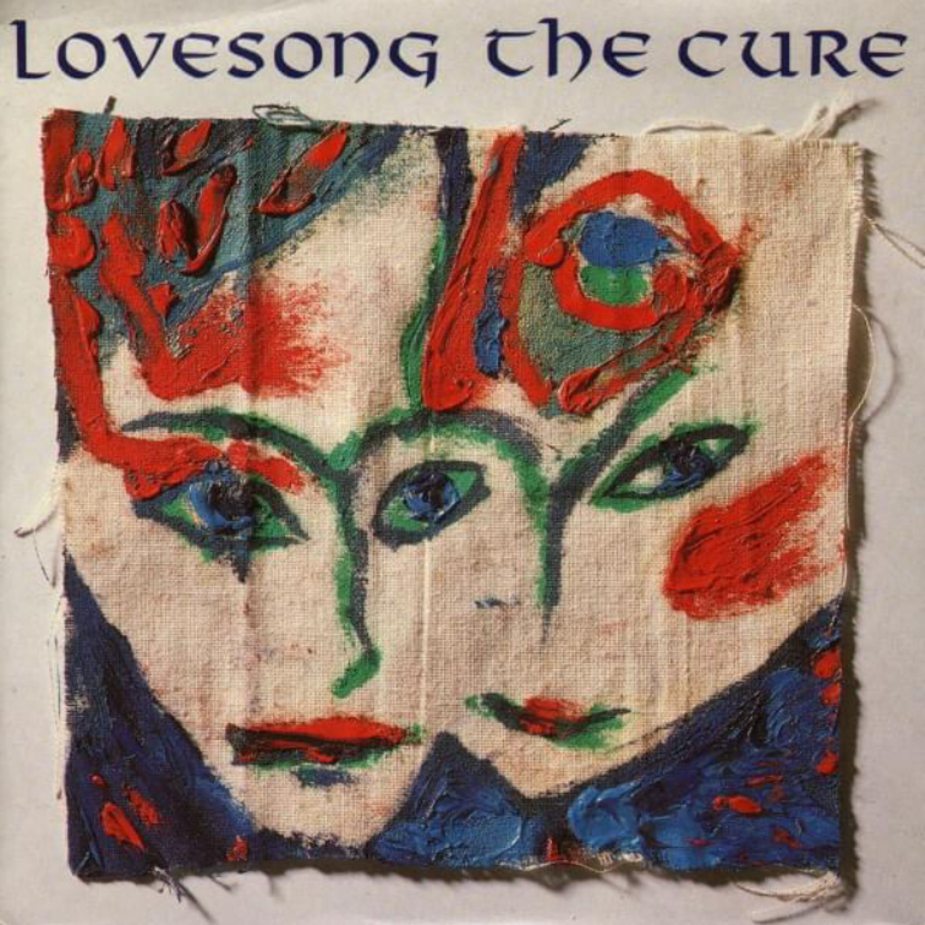 Boraylaşarkılar: Lovesong