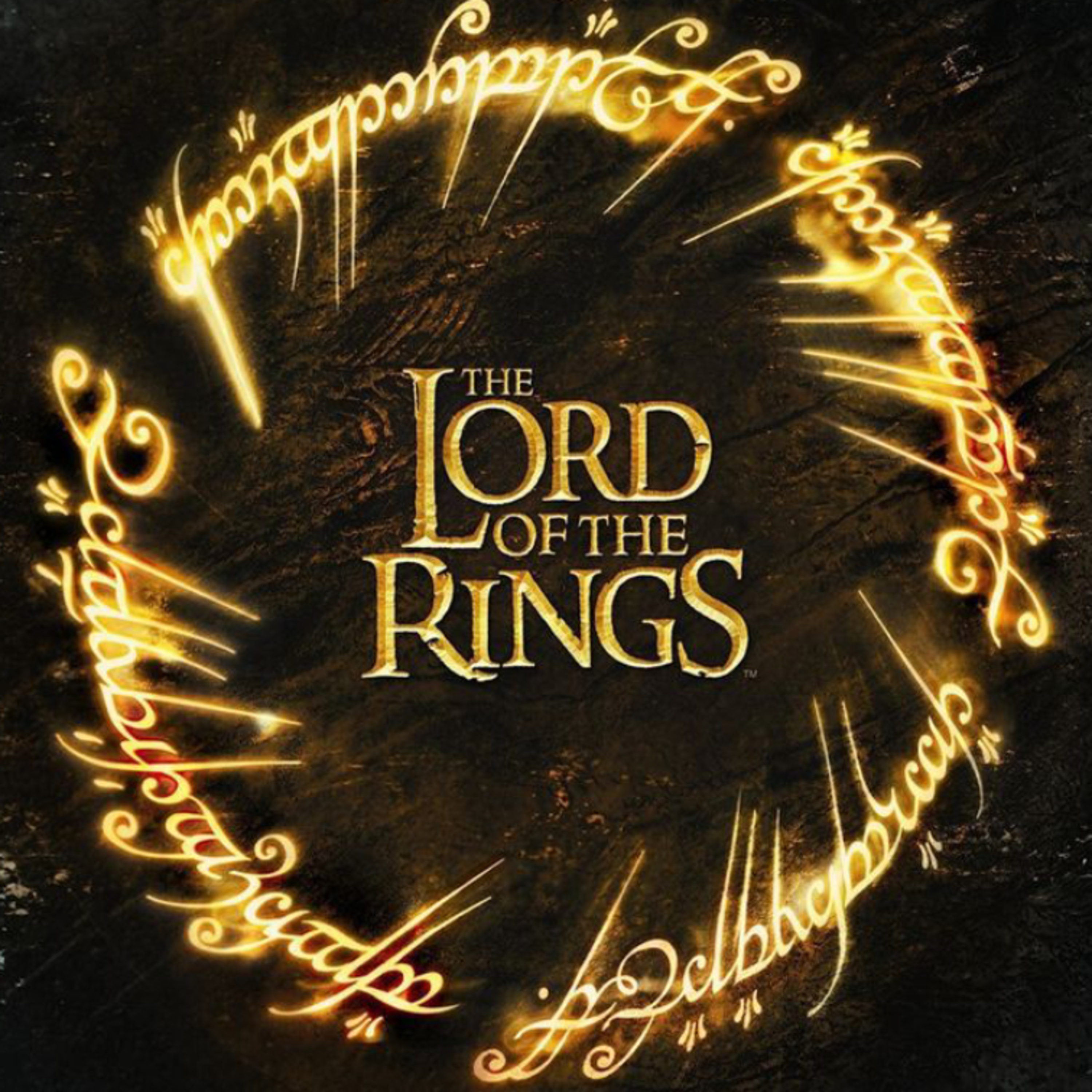 Boraylafilmler: The Lord of the Rings