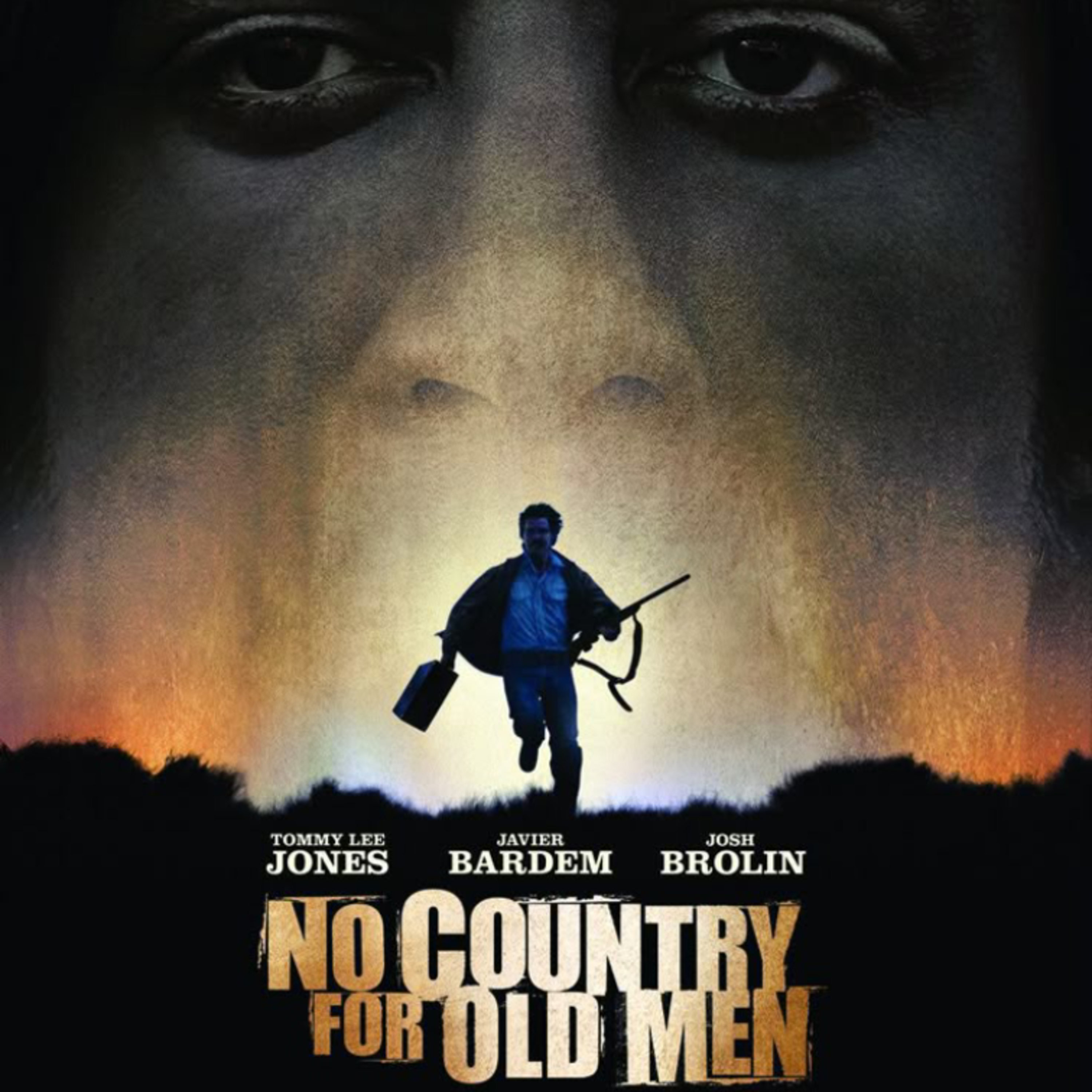 Boraylafilmler: No Country for Old Men