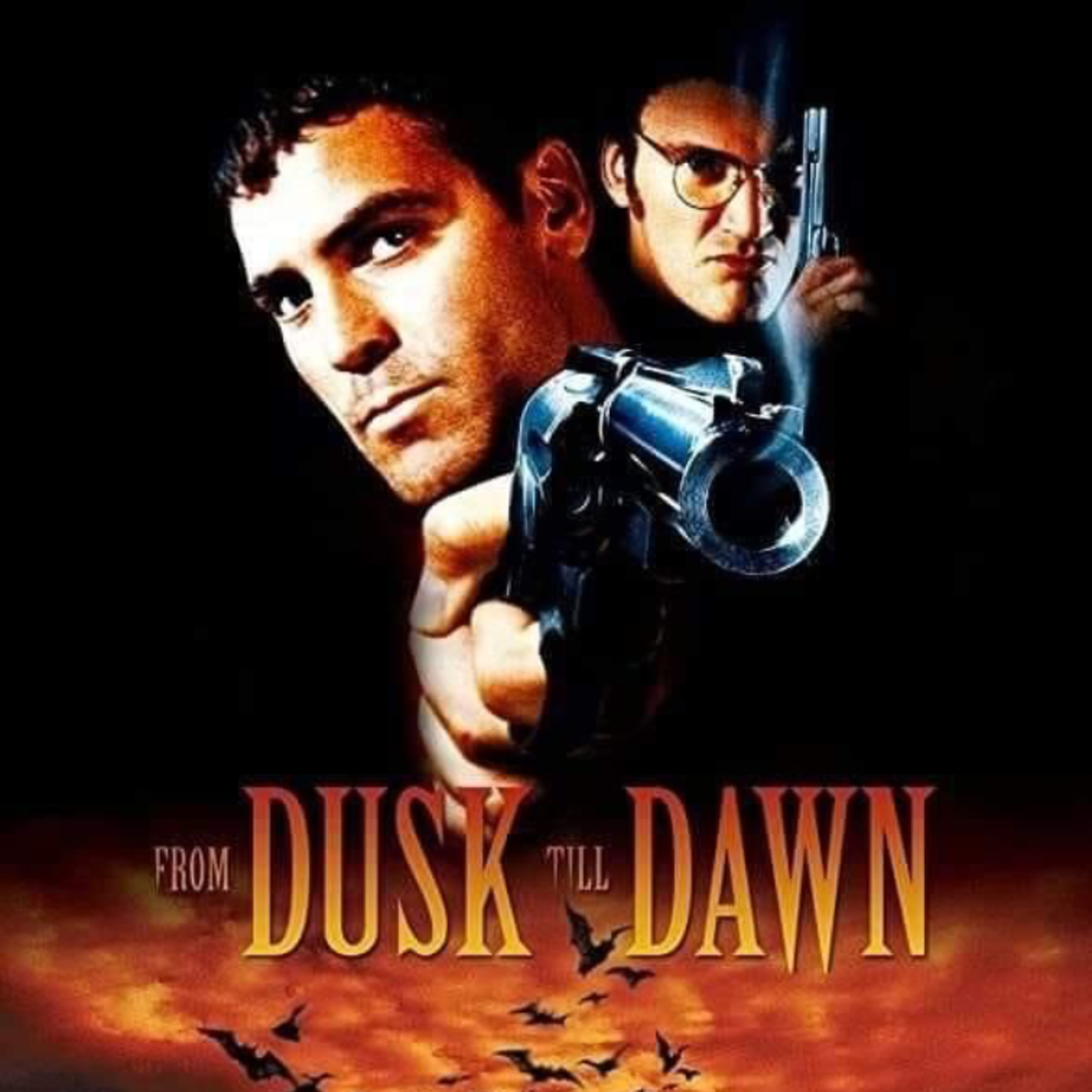 Boraylafilmler: From Dusk Till Dawn episode artwork