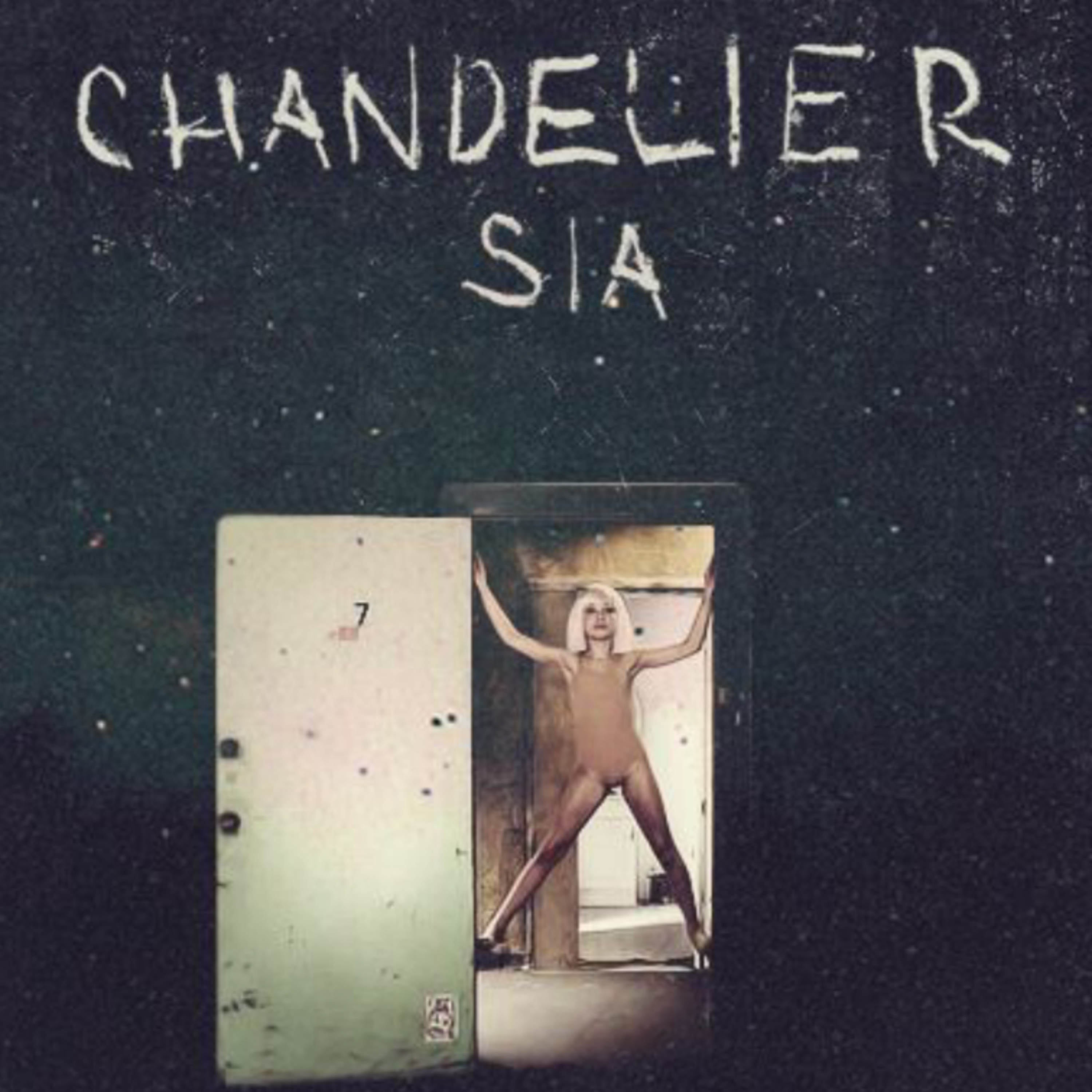 Boraylaşarkılar: Chandelier episode artwork