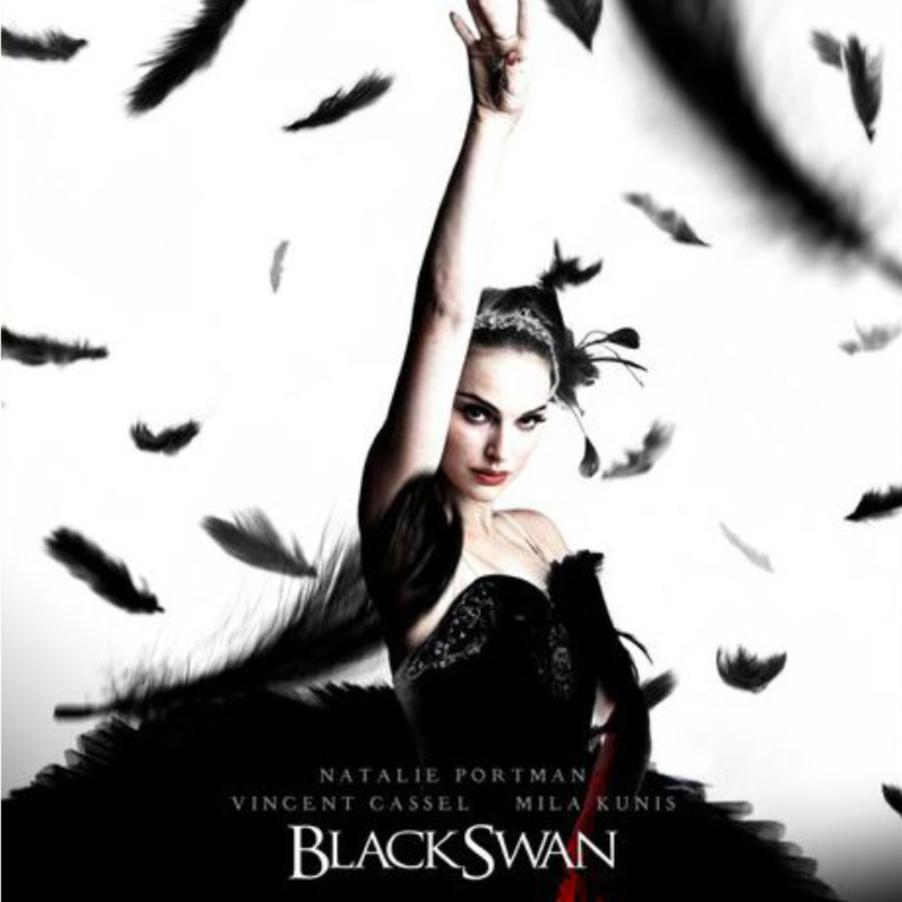 Boraylafilmler: Black Swan