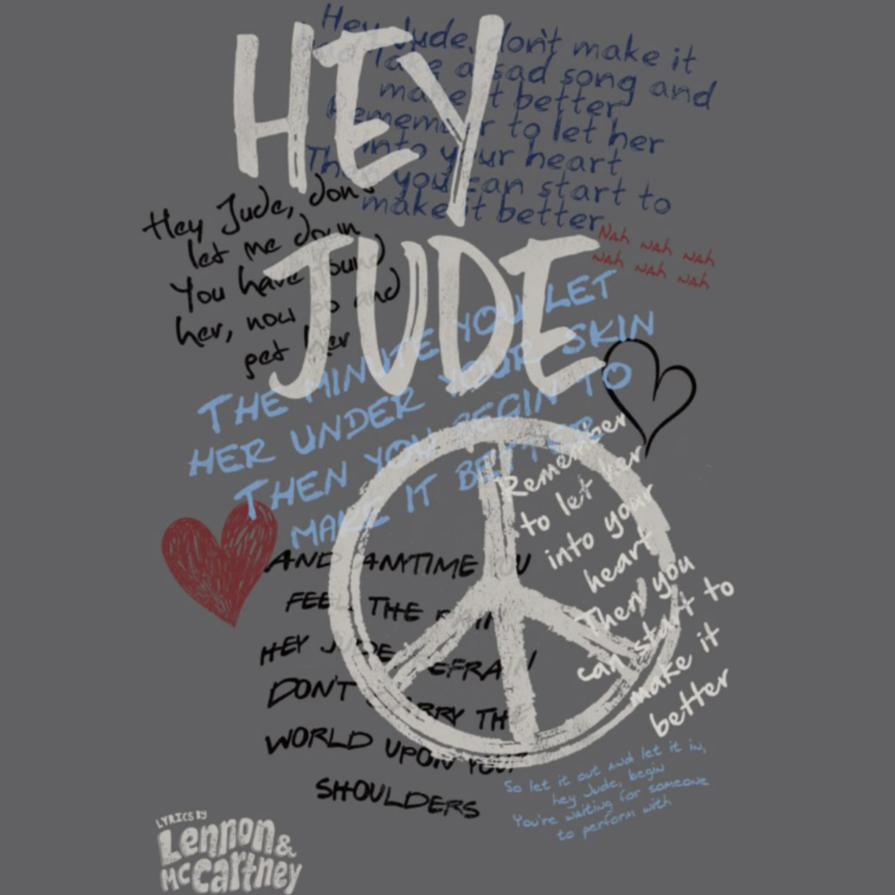 Boraylaşarkılar: Hey Jude episode artwork
