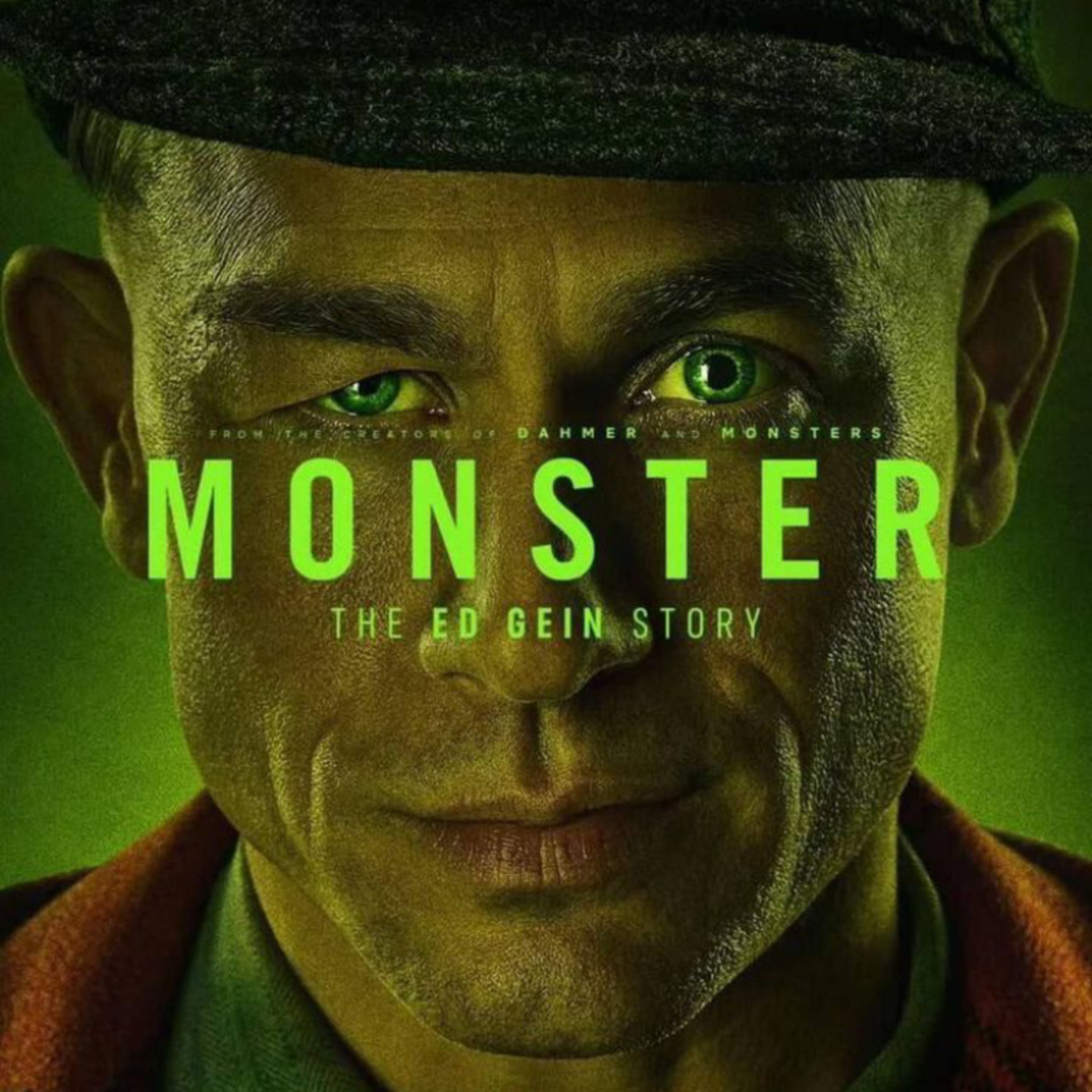Boraylafilmler: Monster-The Ed Gein Story episode artwork