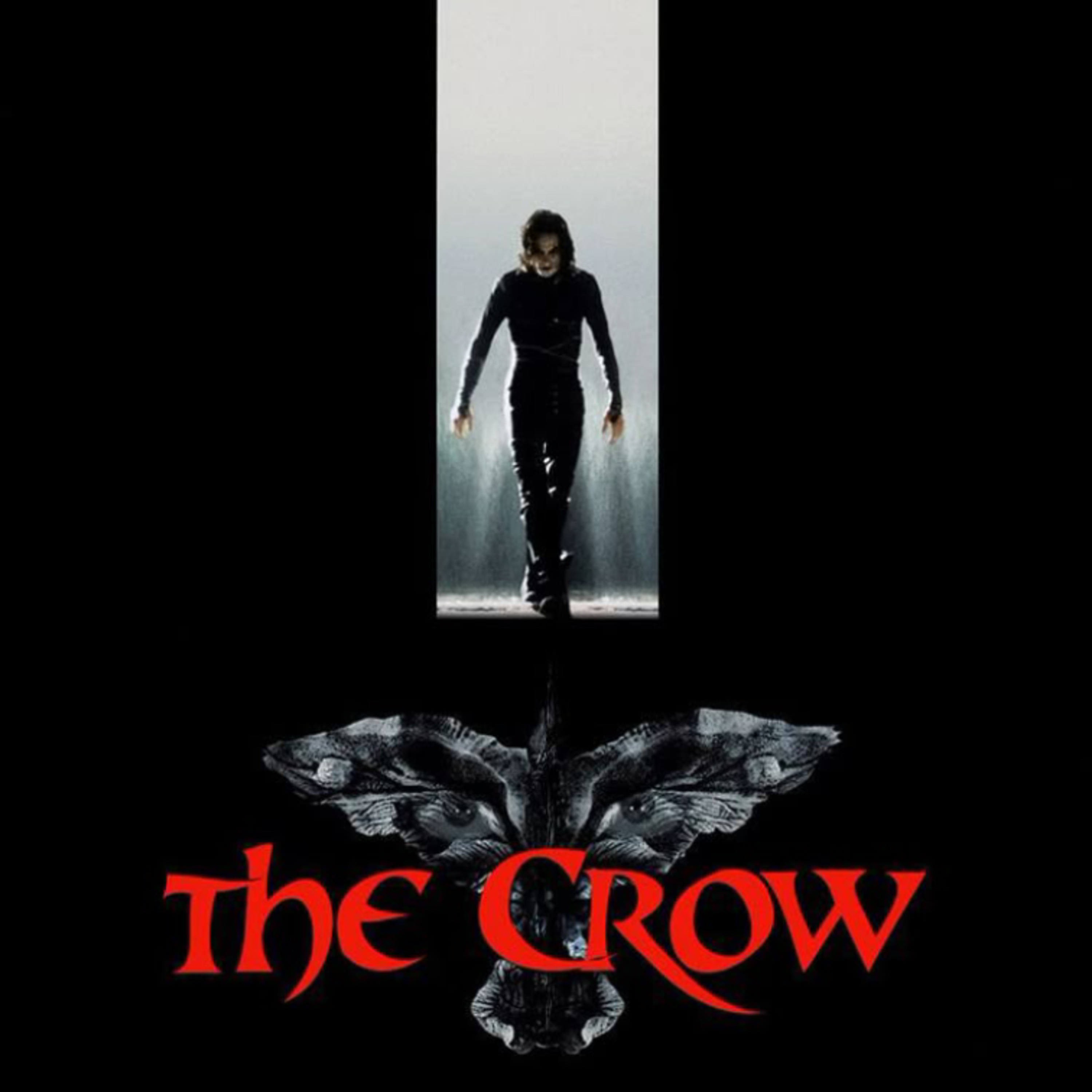 Boraylafilmler: The Crow
