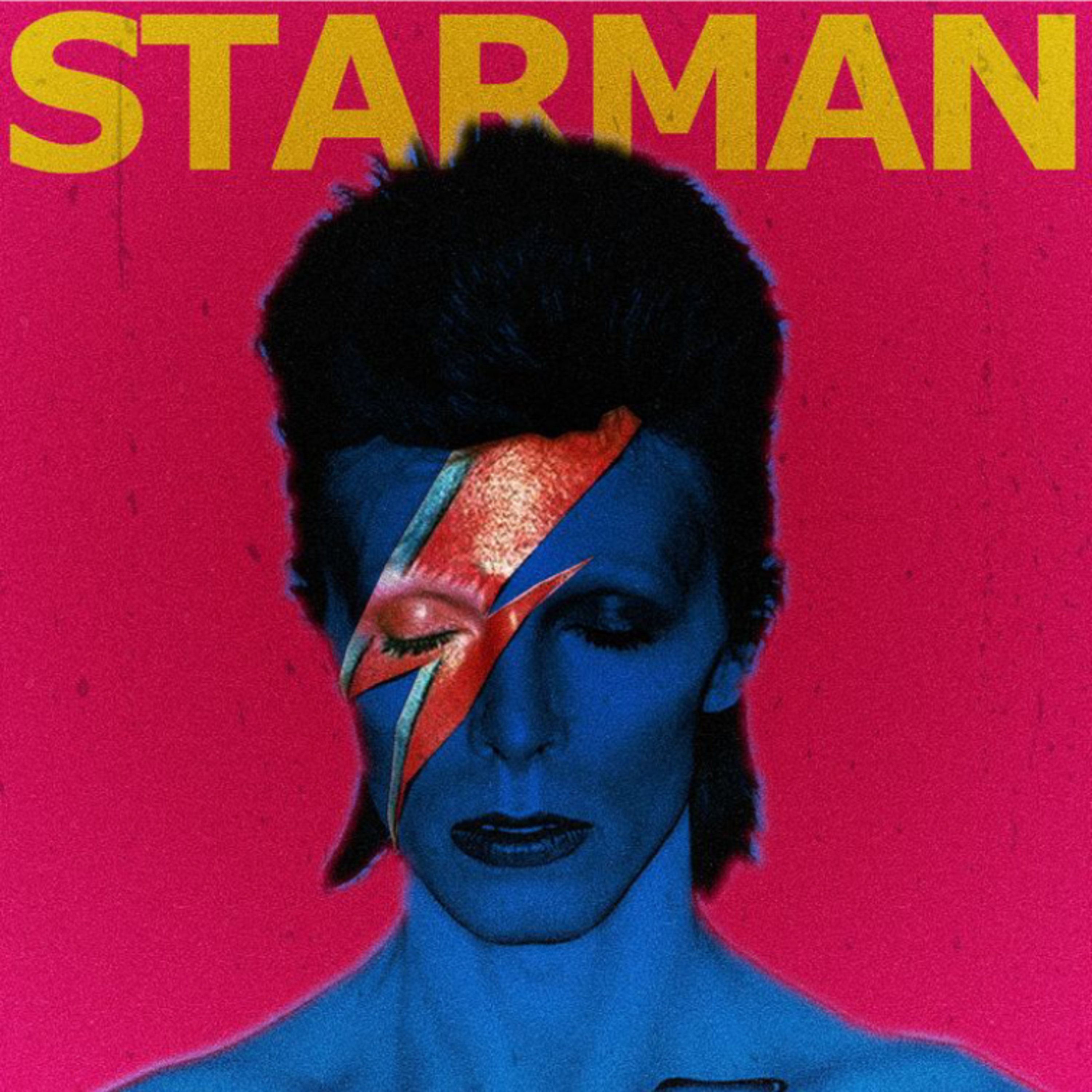 Boraylaşarkılar: Starman