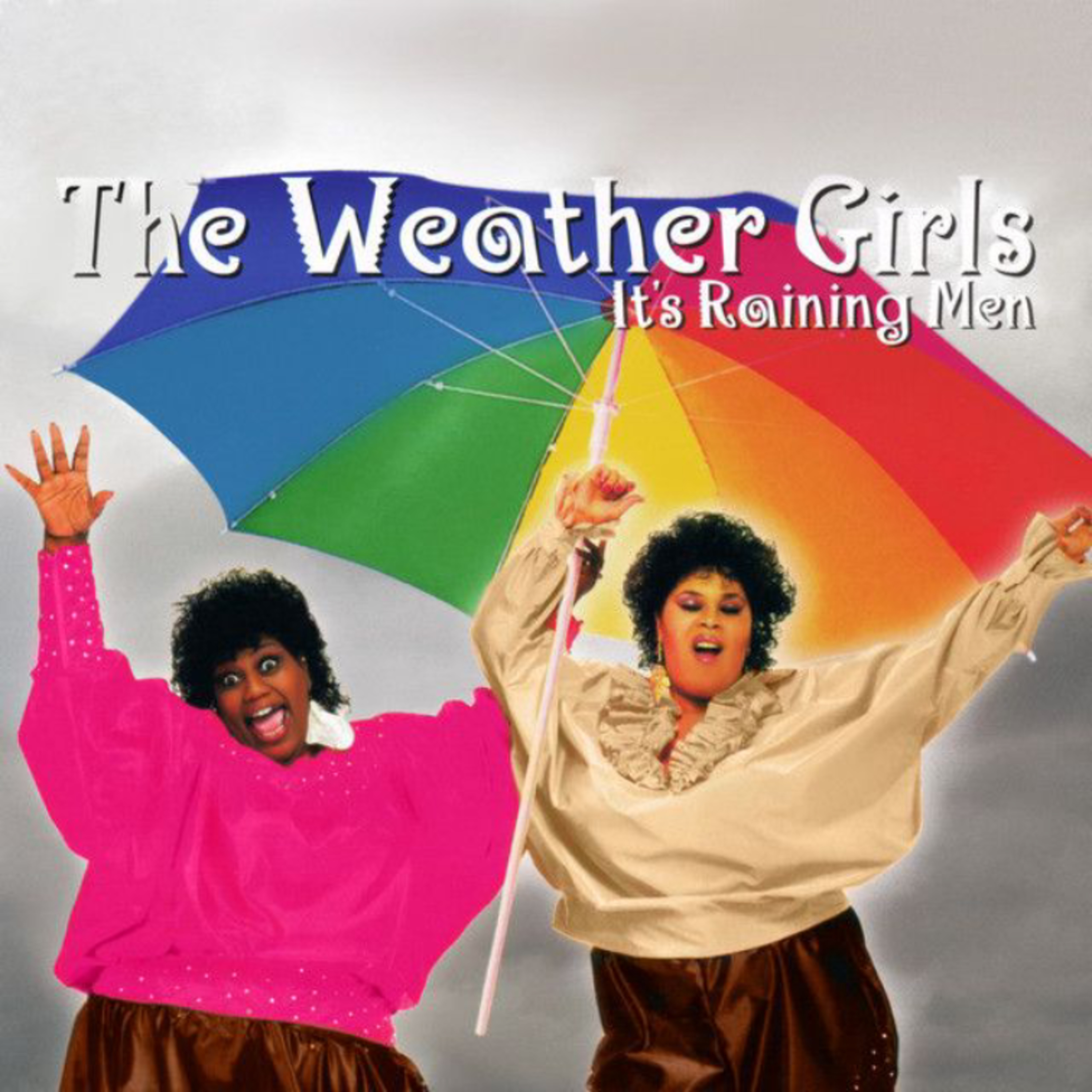 Boraylaşarkılar: It's Raining Men episode artwork