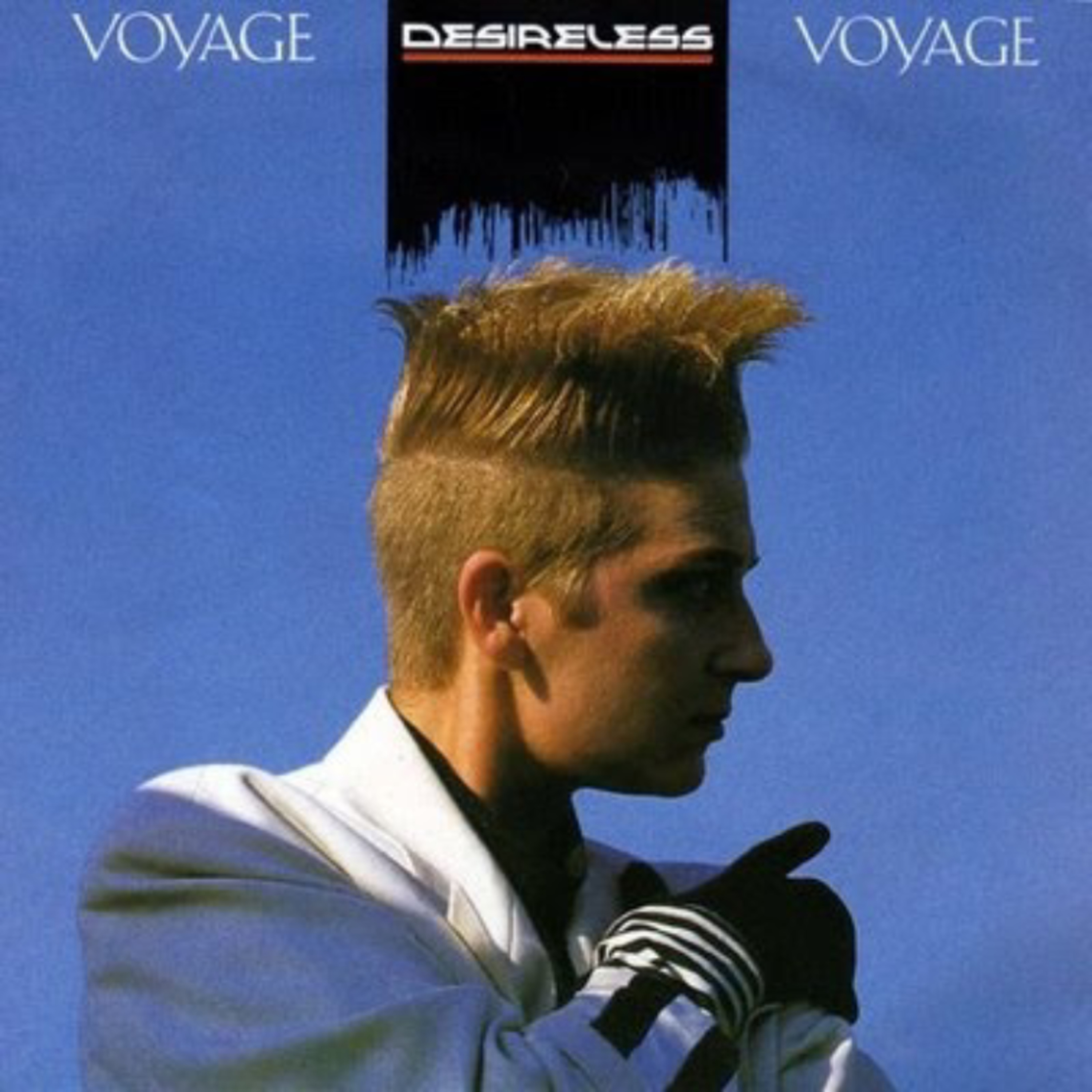 Boraylaşarkılar: Voyage, Voyage episode artwork