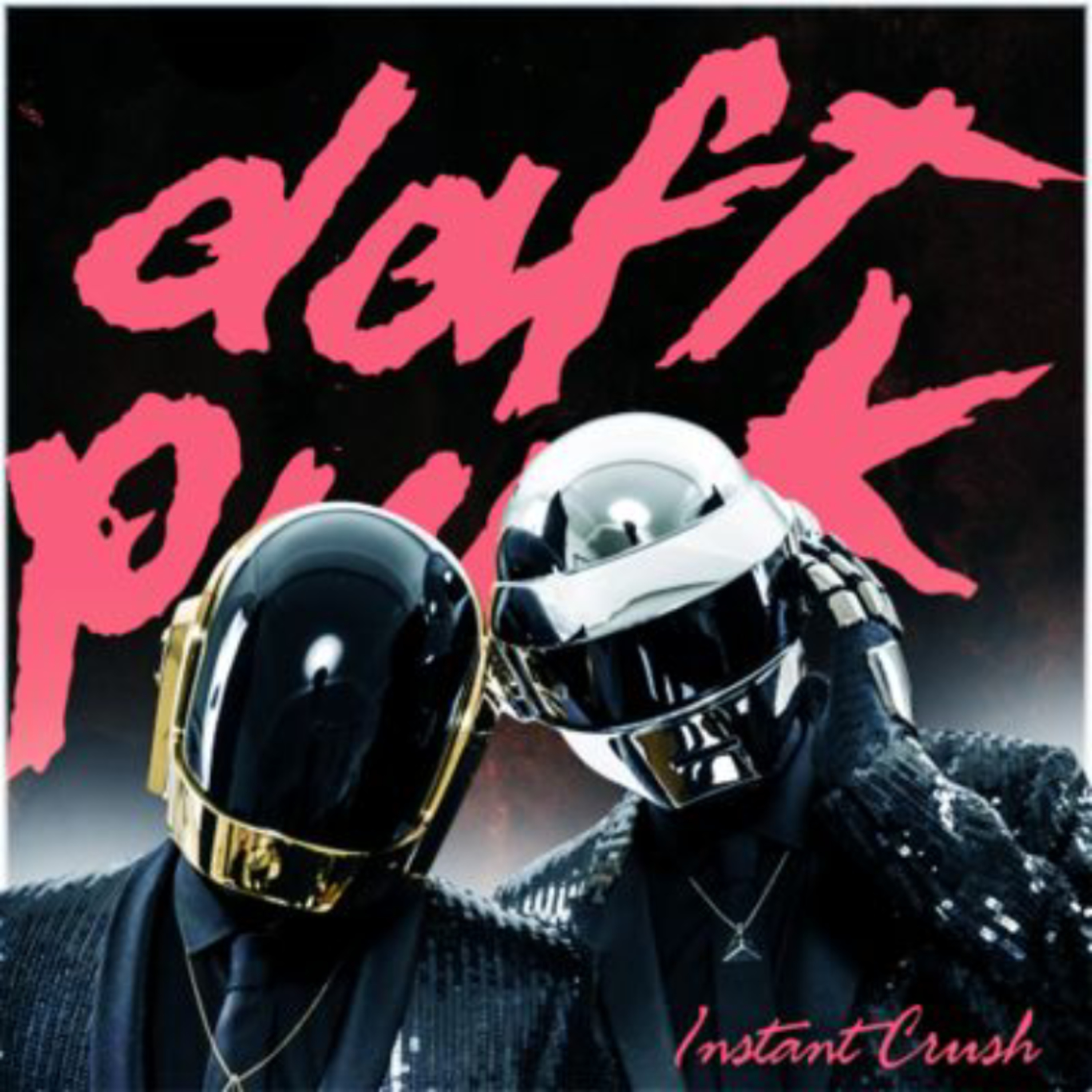 Boraylaşarkılar: Instant Crush episode artwork