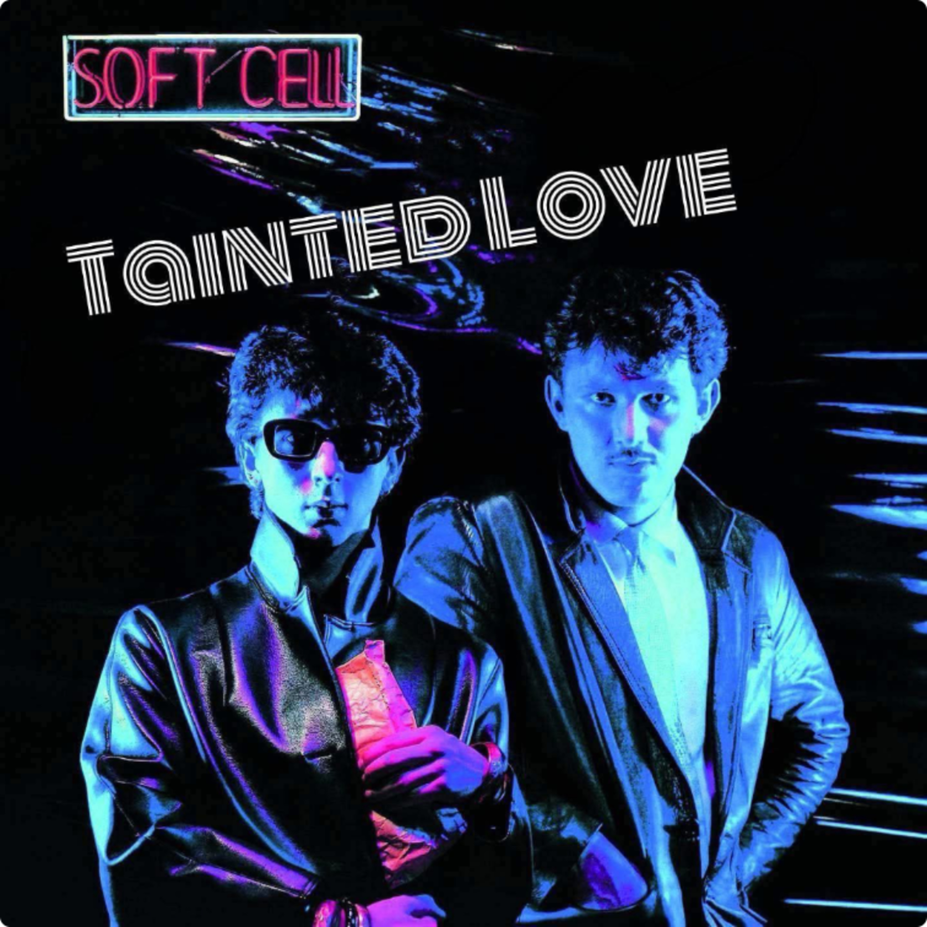 Boraylaşarkılar: Tainted Love episode artwork