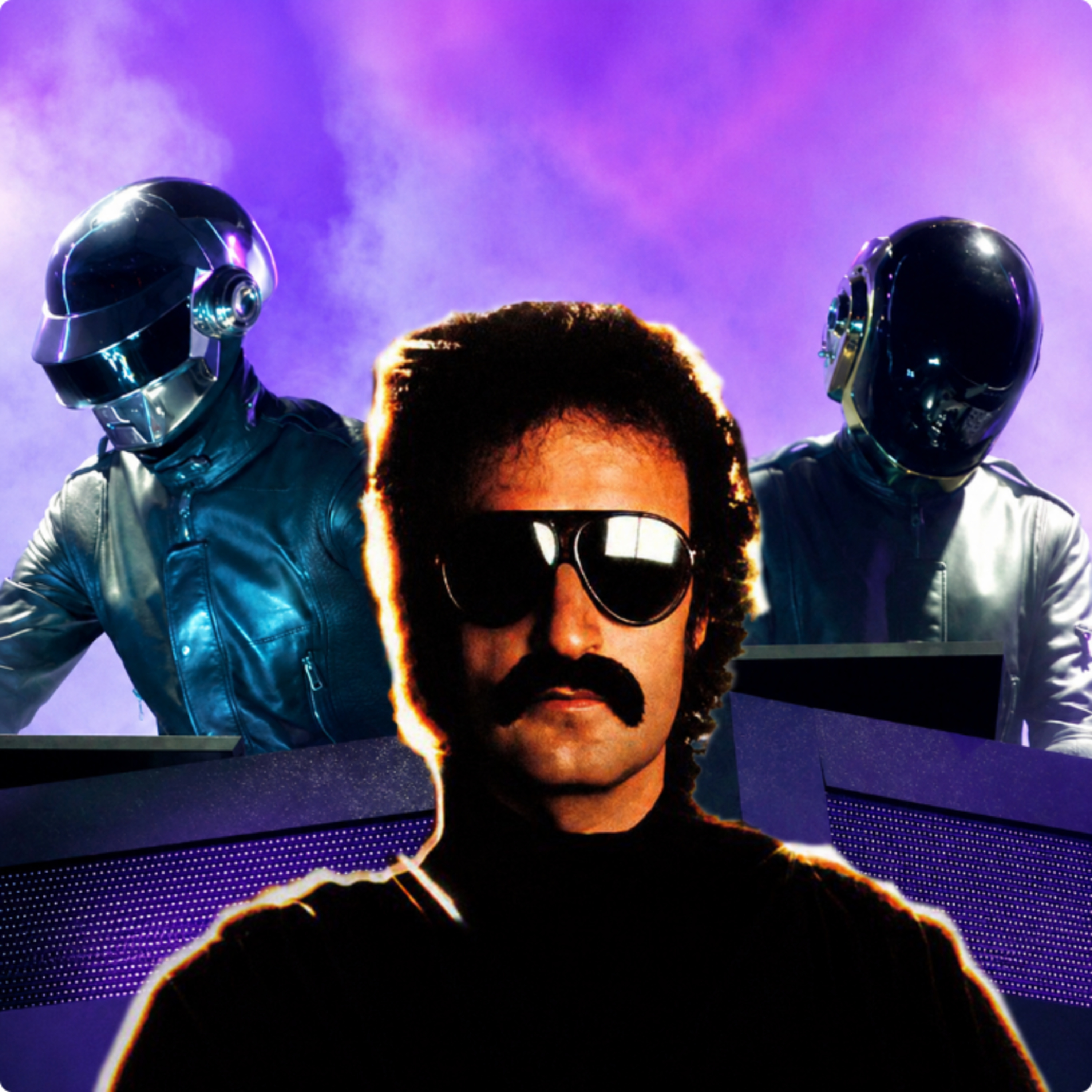 Boraylaşarkılar: Giorgio by Moroder episode artwork