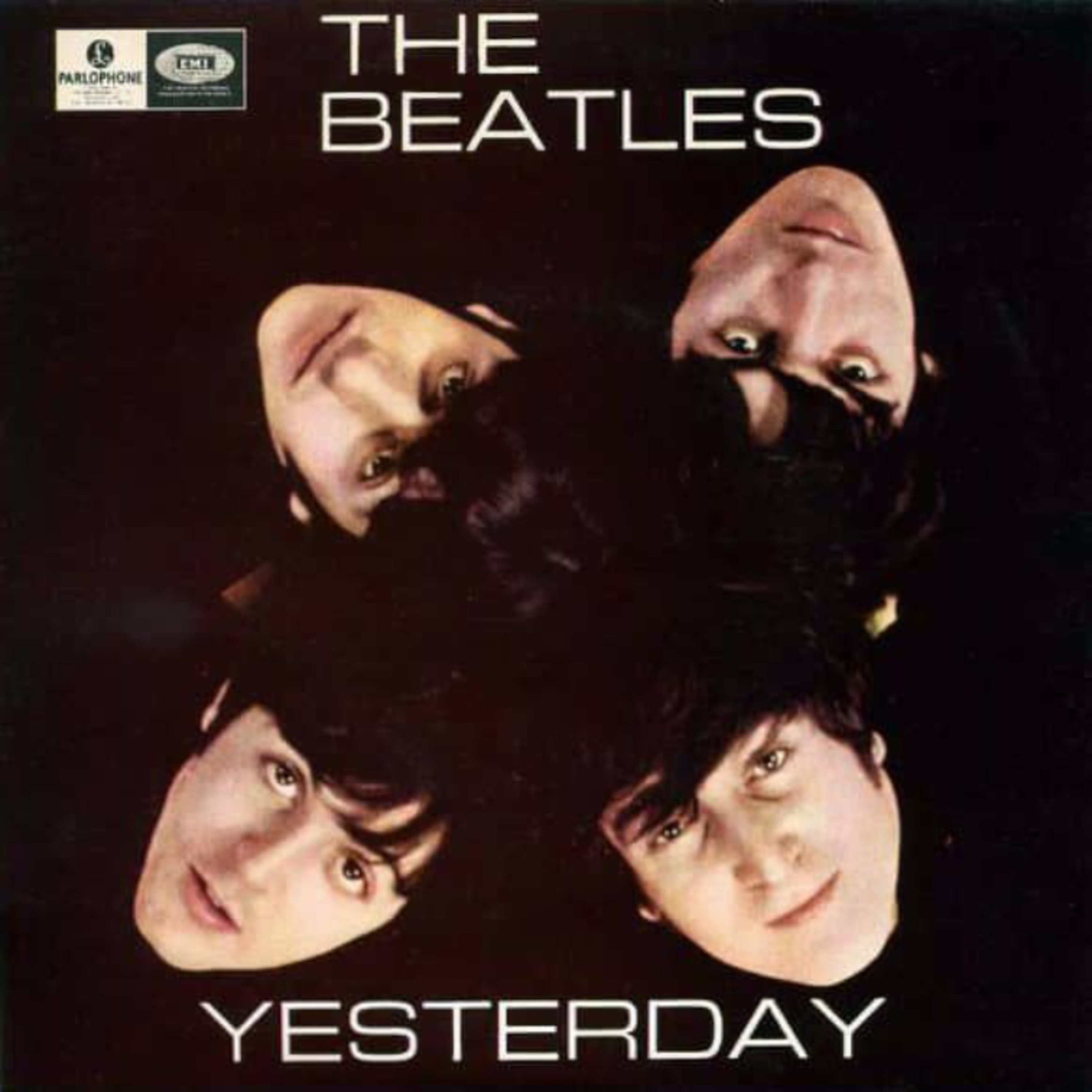 Boraylaşarkılar: Yesterday episode artwork