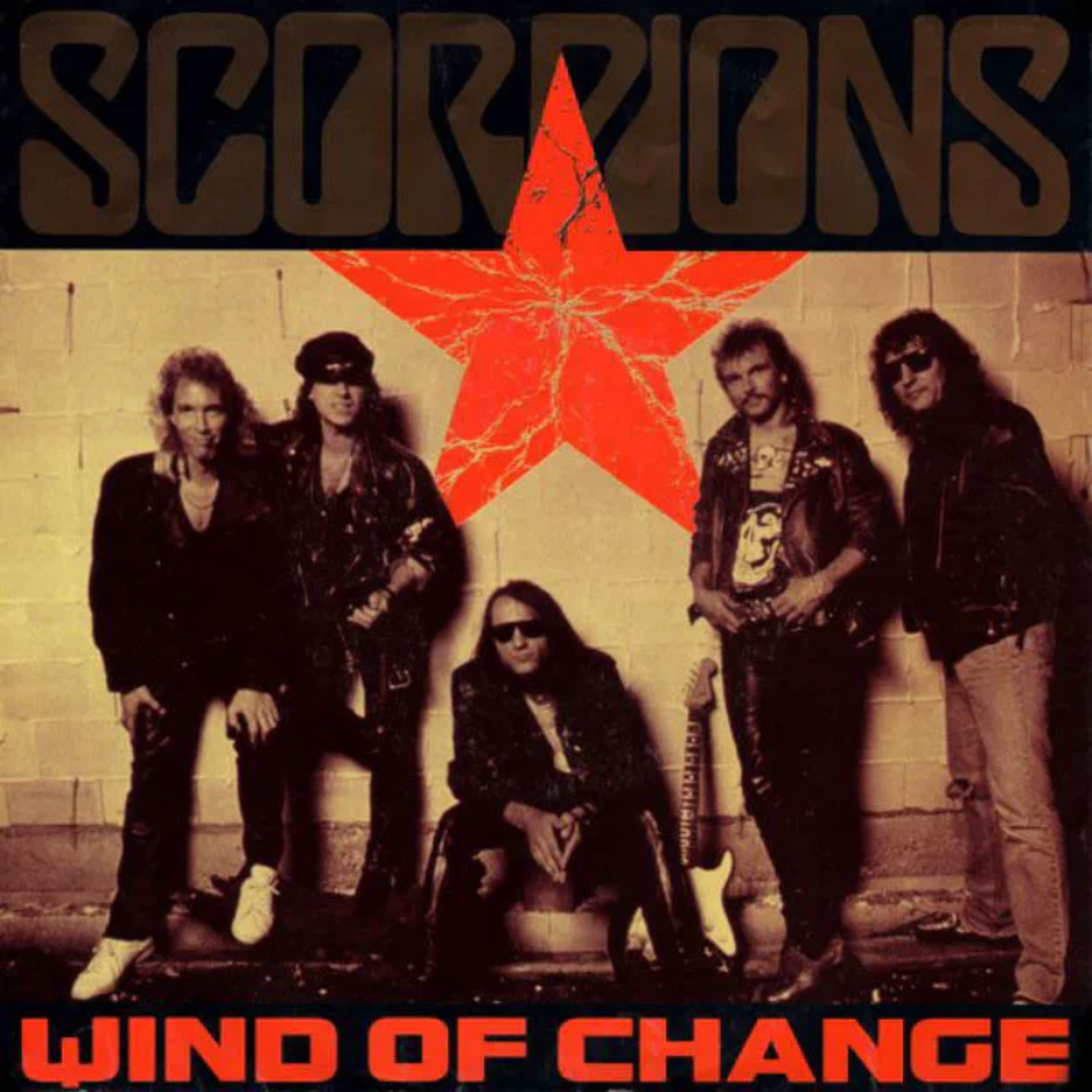 Boraylaşarkılar: Wind of Change episode artwork
