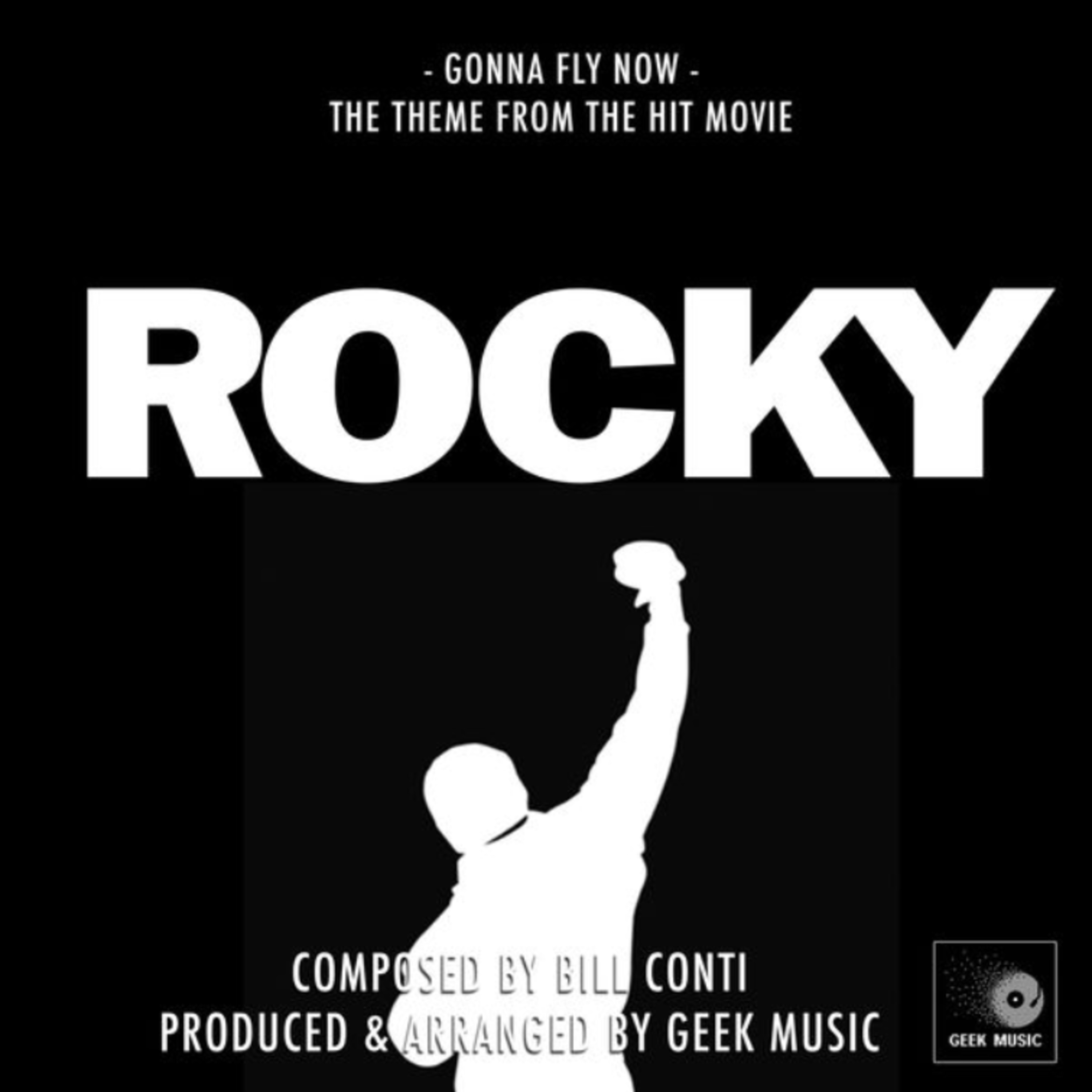 Boraylaşarkılar: Gonna Fly Now episode artwork