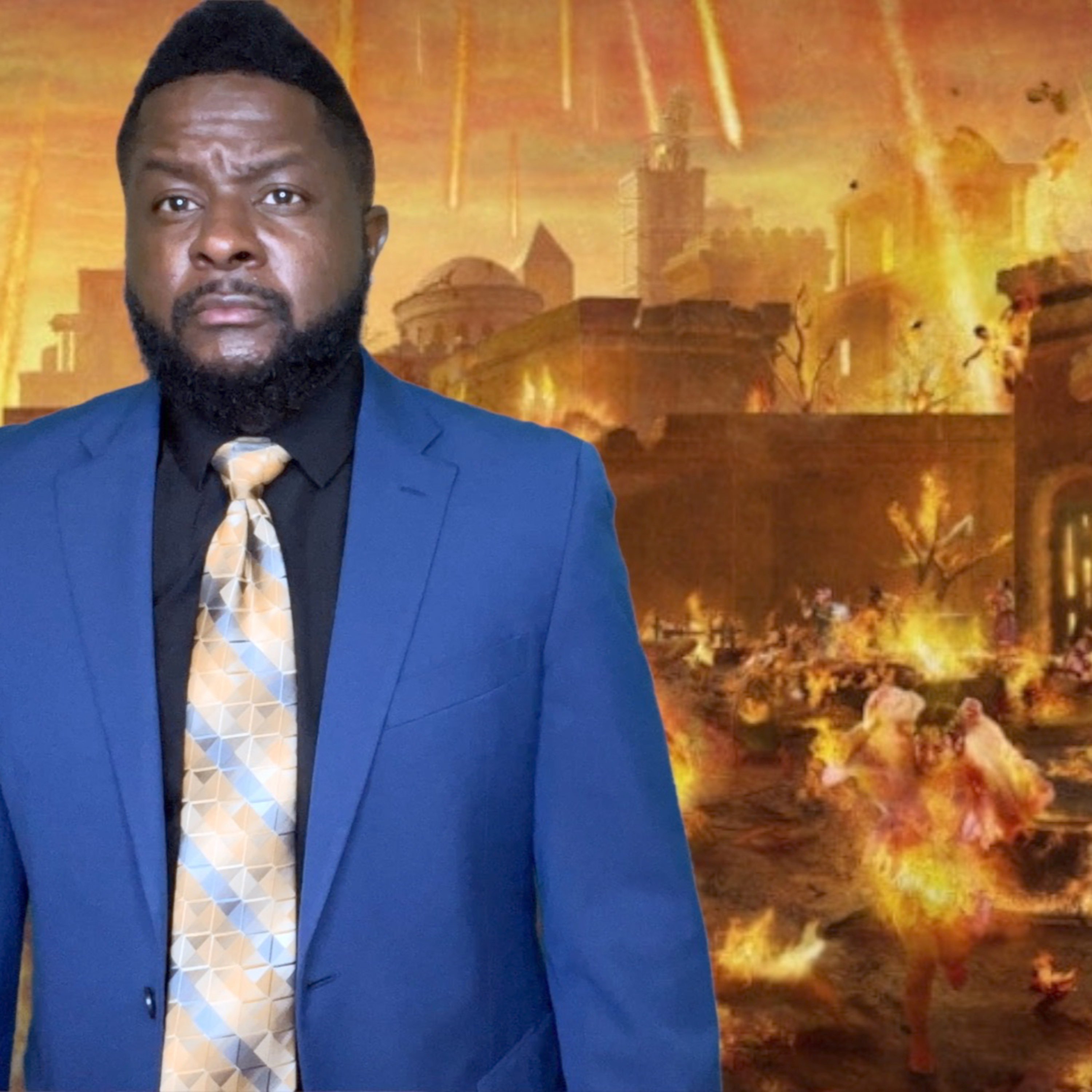 Leo Dunson Ministries