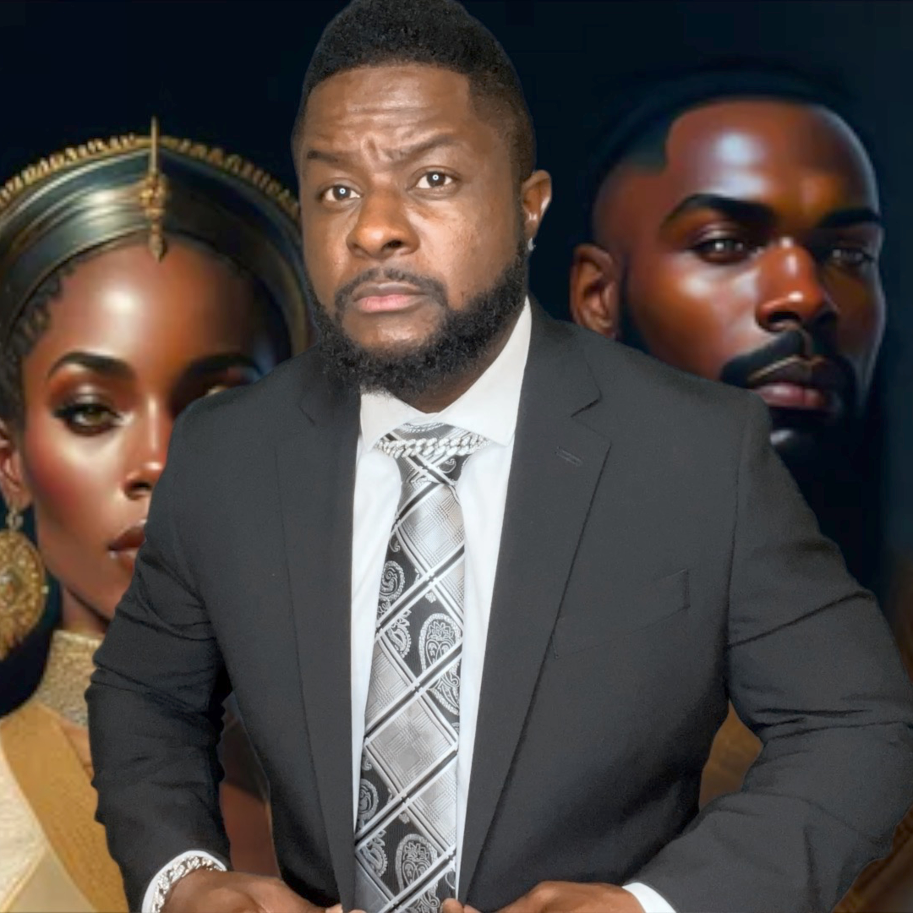 Leo Dunson Ministries
