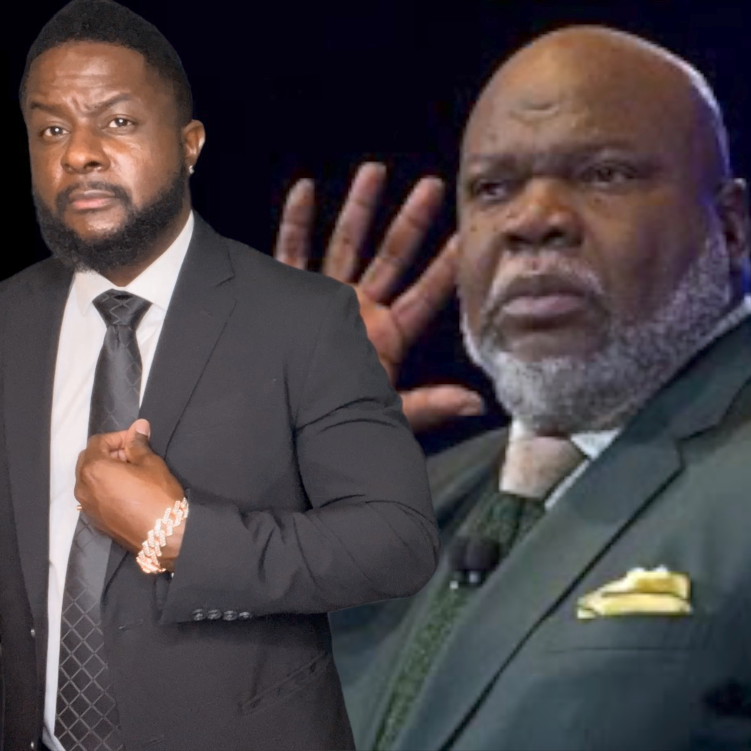 Leo Dunson Ministries