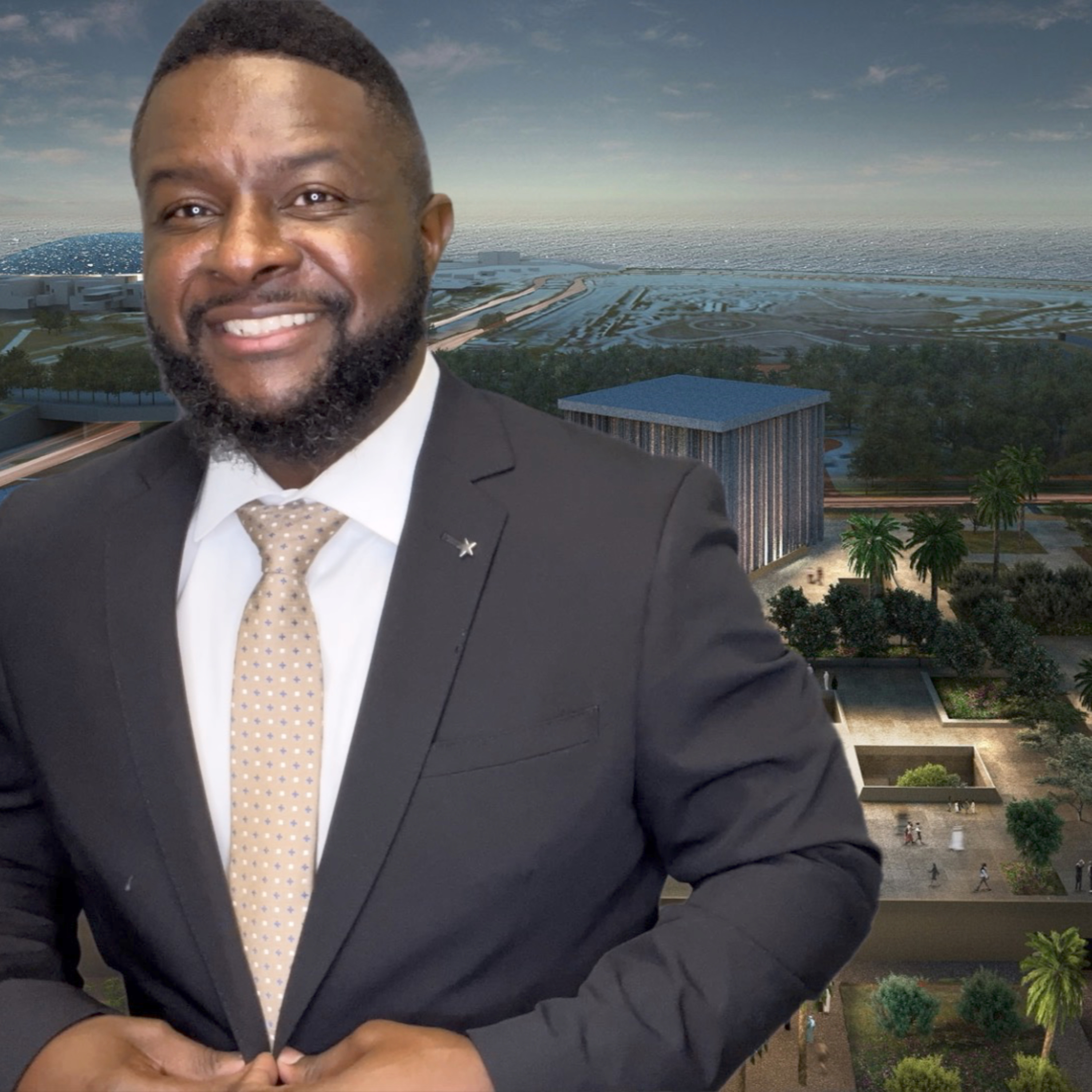 Leo Dunson Ministries