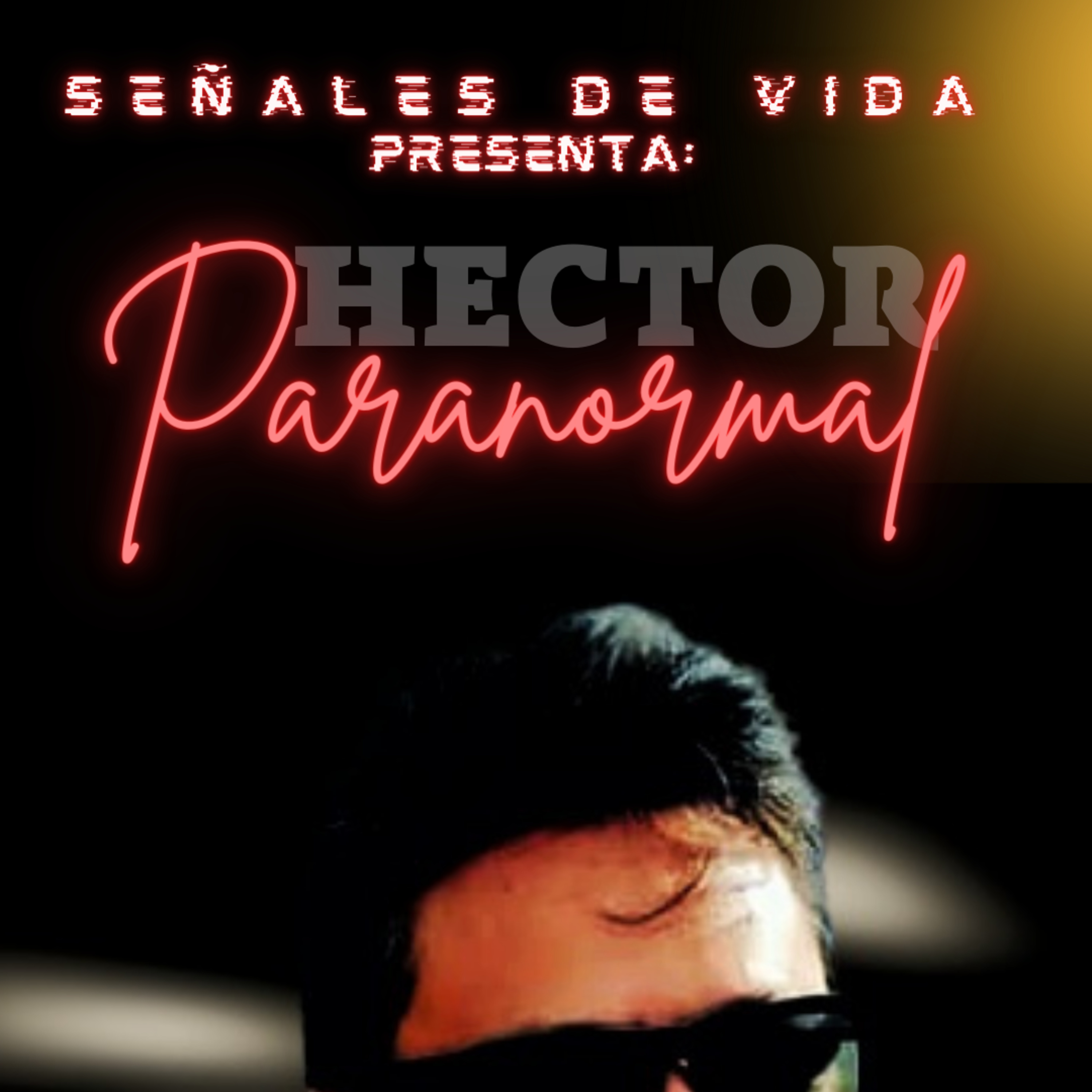 Alberto Espitia Señales de Vida