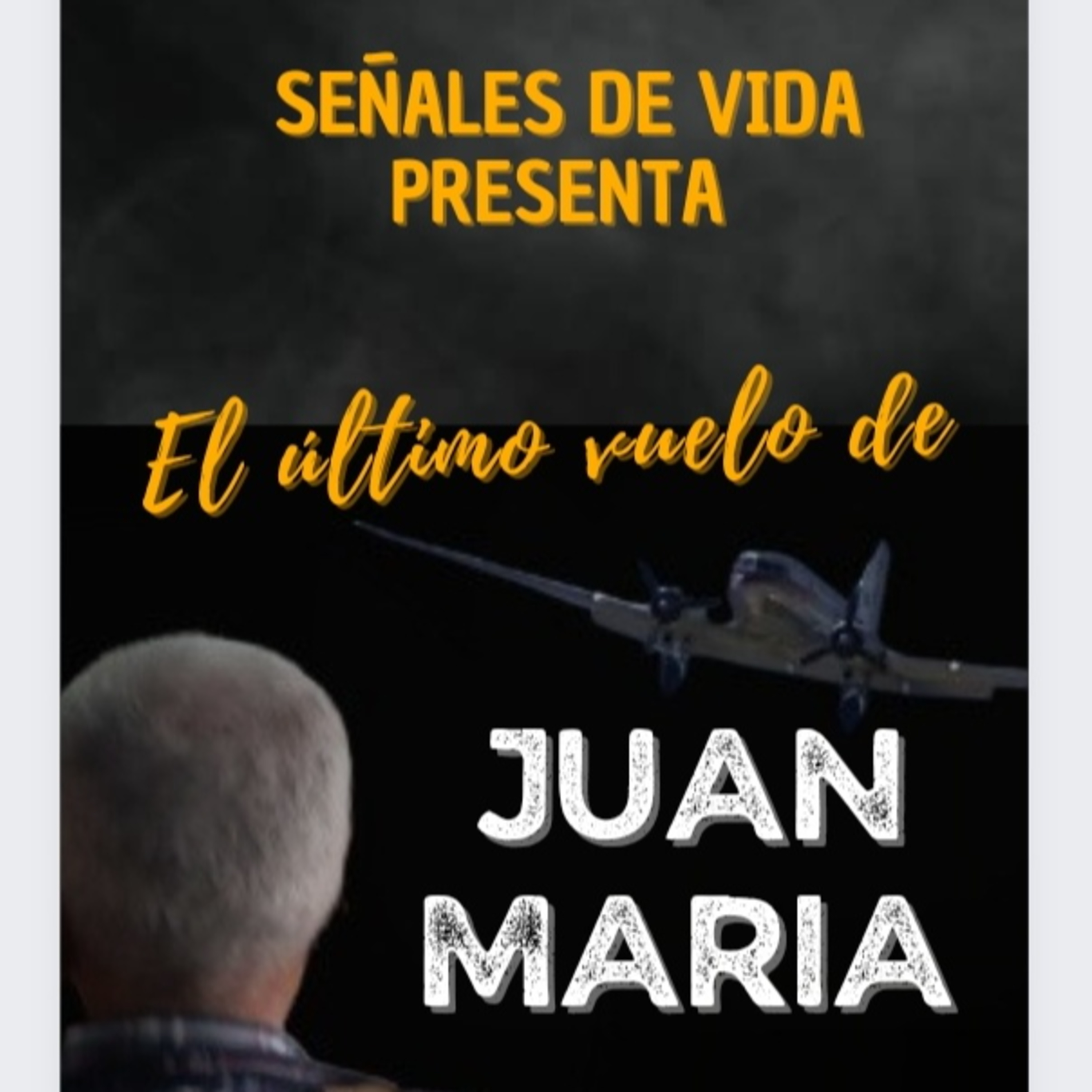 Alberto Espitia Señales de Vida