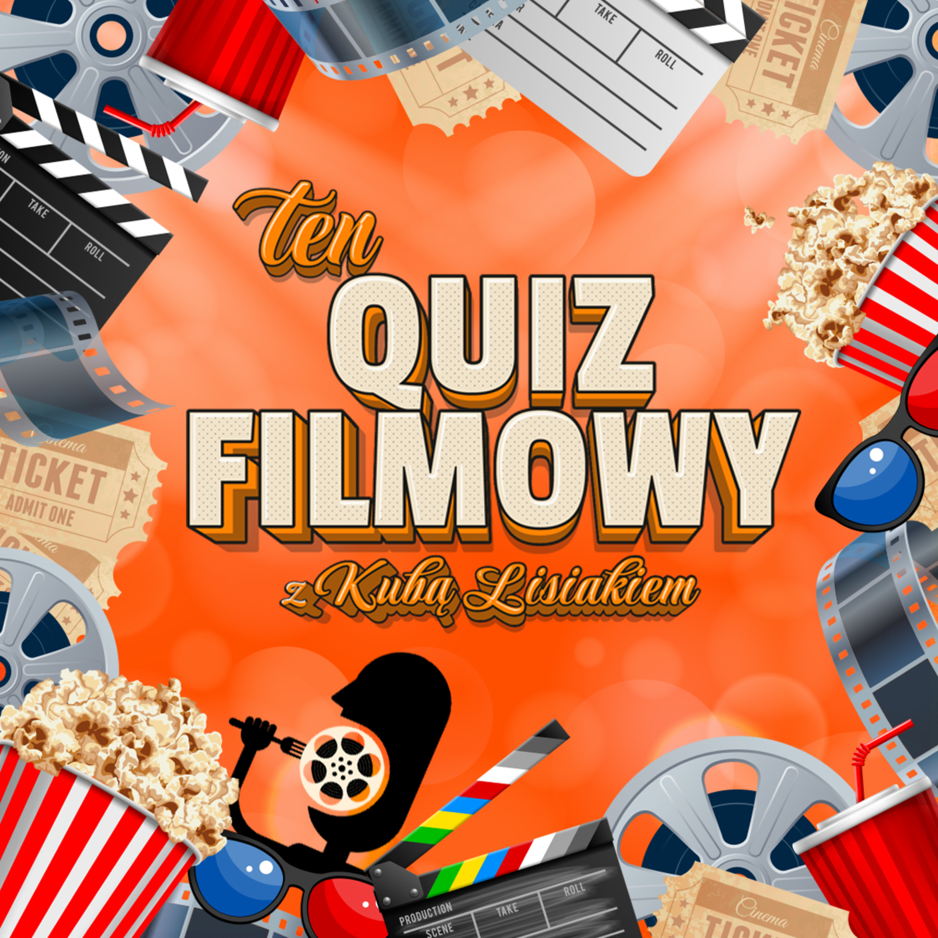 ten Podcast Filmowy