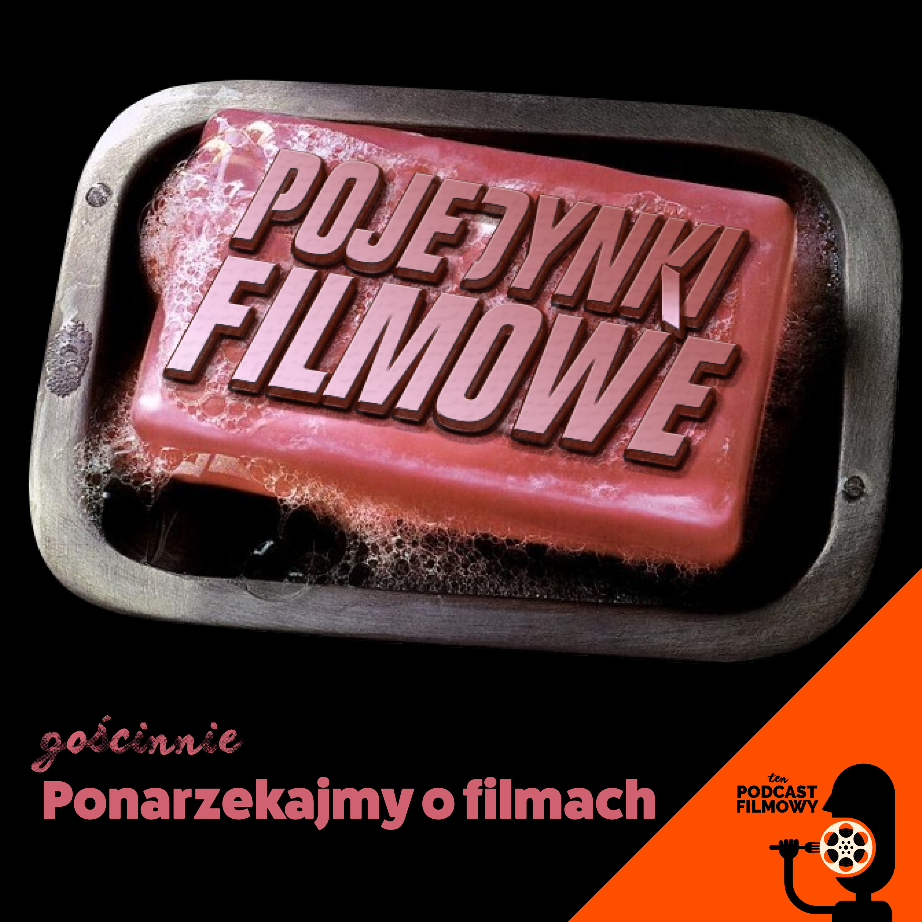 Pojedynki filmowe - Uciekinier (1987) vs. Uciekinier (2025) | Gościnnie: Ponarzekajmy o filmach