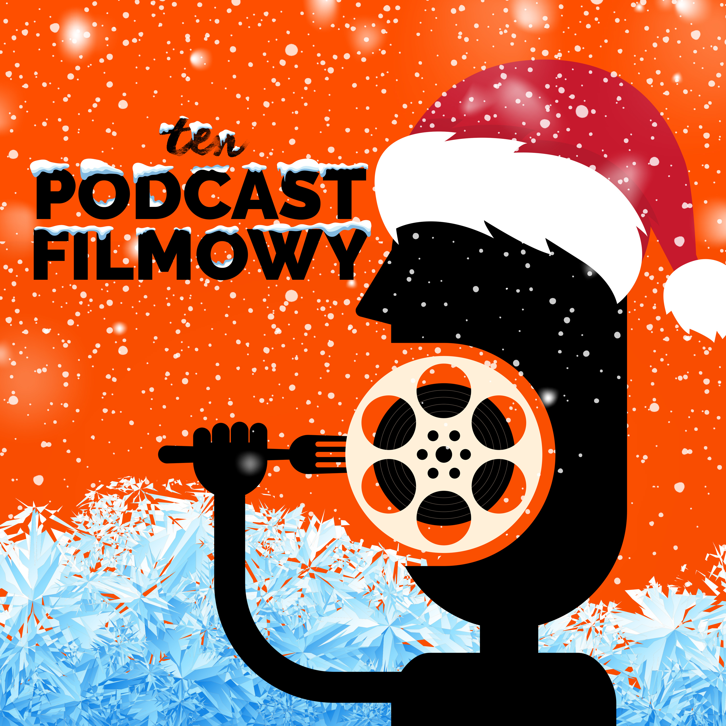 Prezentownik tego Podcastu Filmowego - 2025 