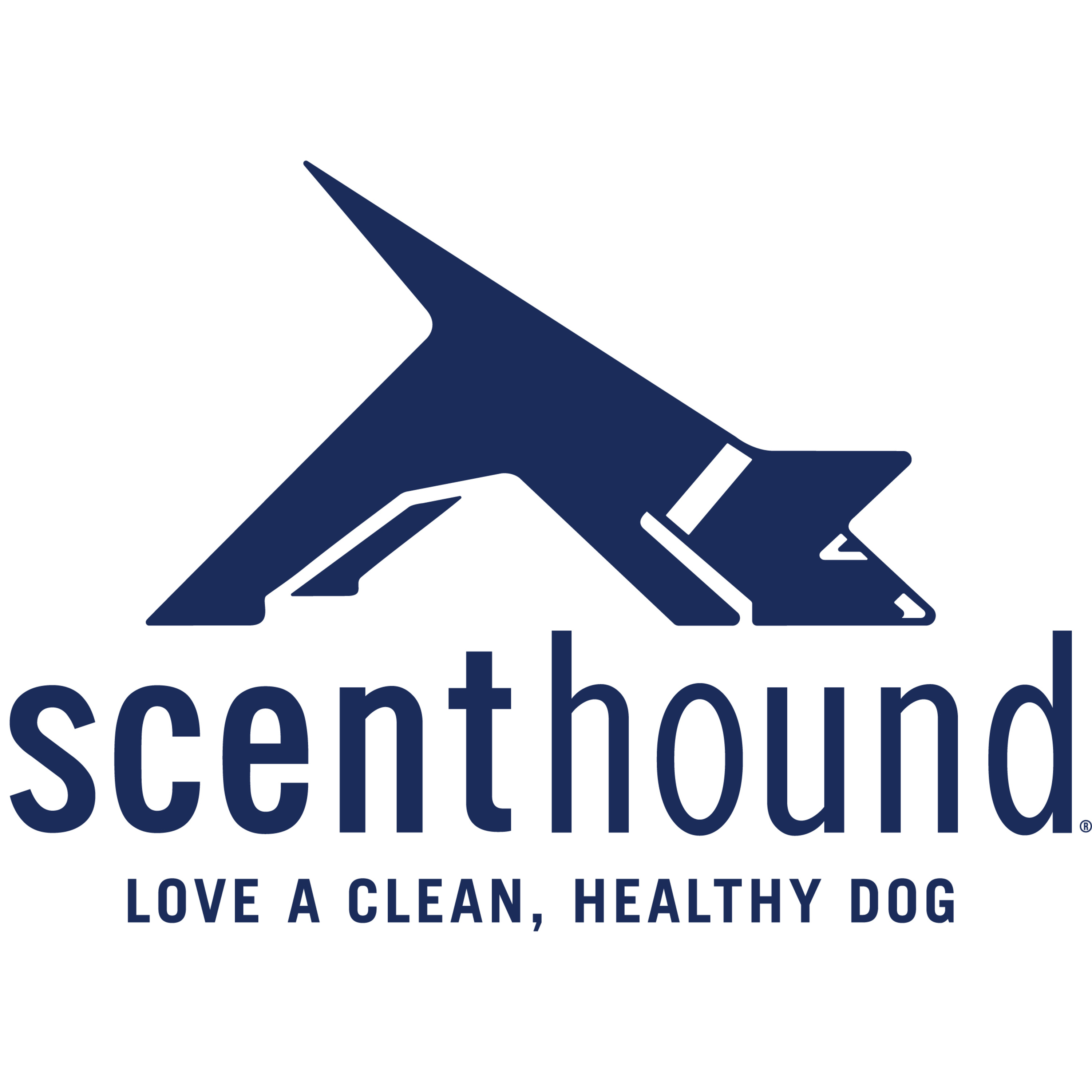 Interview with Farrah Thompson and Betsy Bingham of Scenthound episode artwork