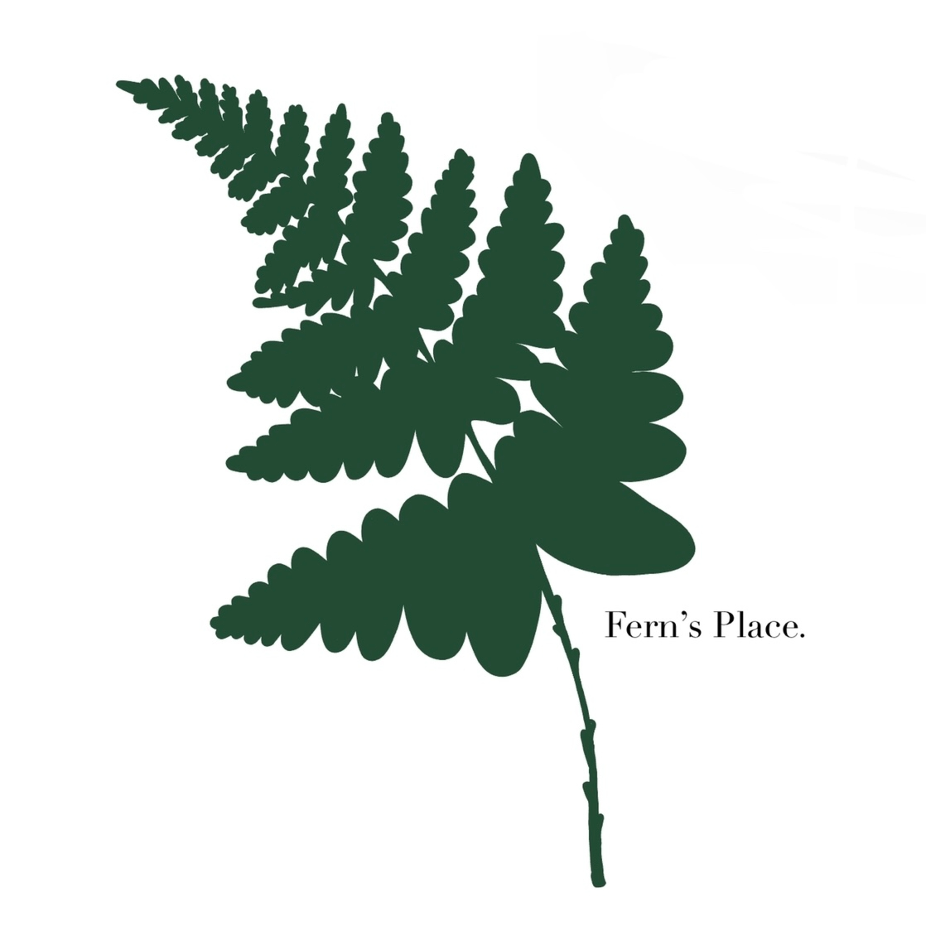 Interview with Avery Ray and Lola Sullivan of Fern’s Place episode artwork
