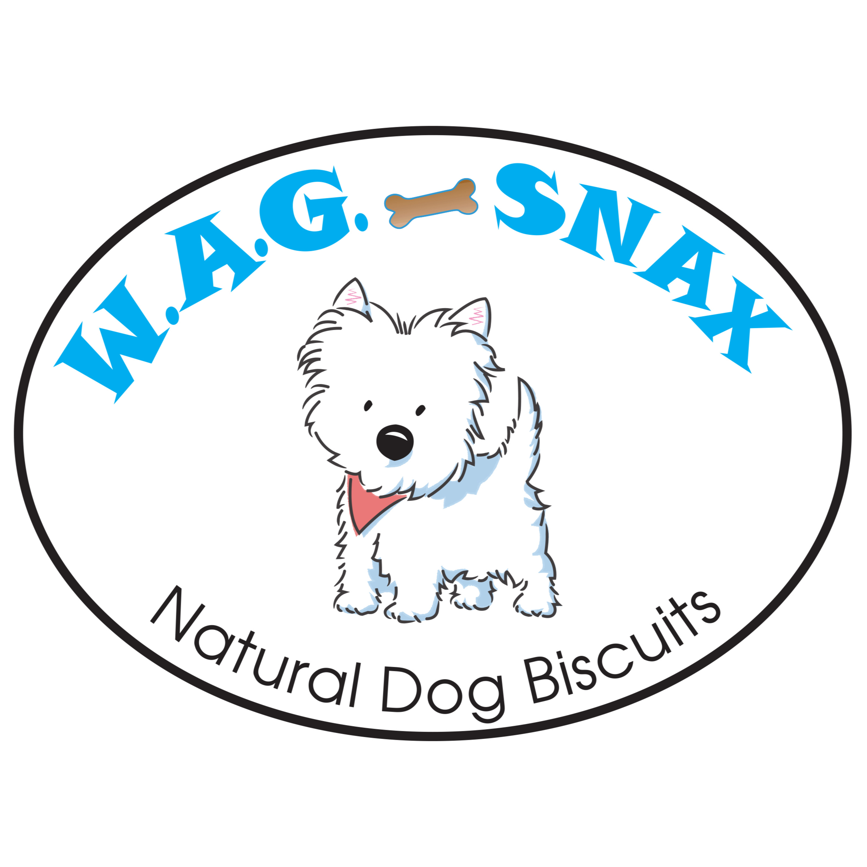Interview with Paula Schiedler and Kate Pritchard of W.A.G. Snax episode artwork