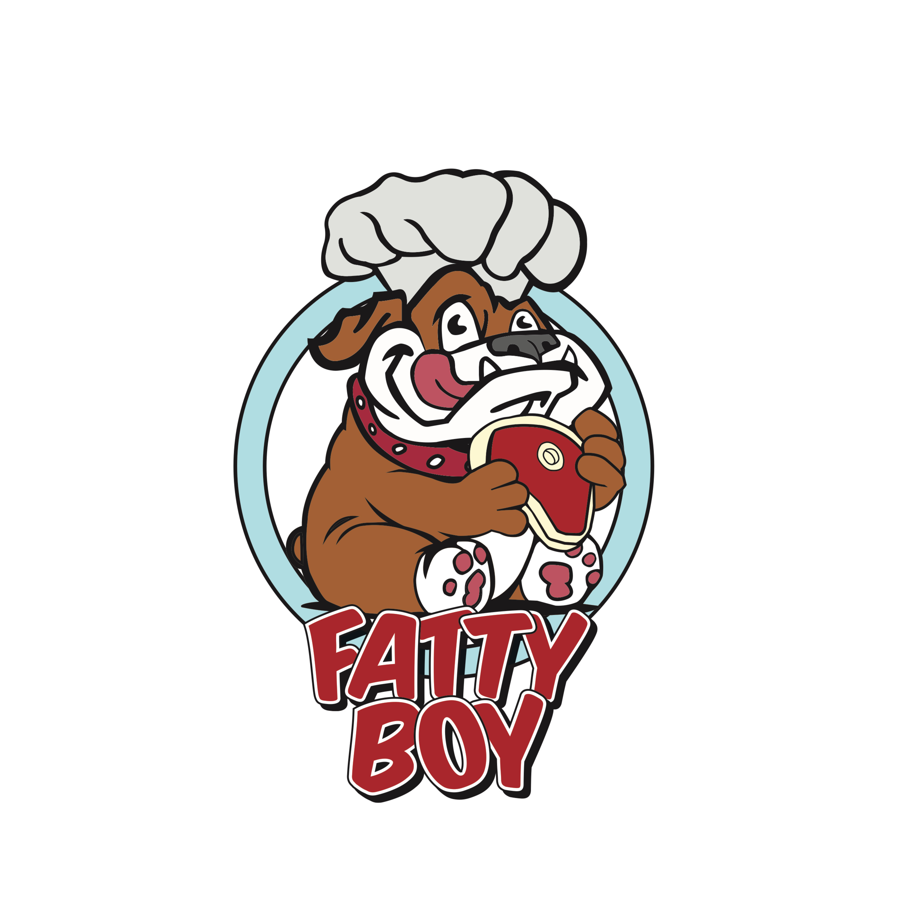 Interview with Charles Purdom V and Taylor Westly-Purdom of Fatty Boy Inc episode artwork