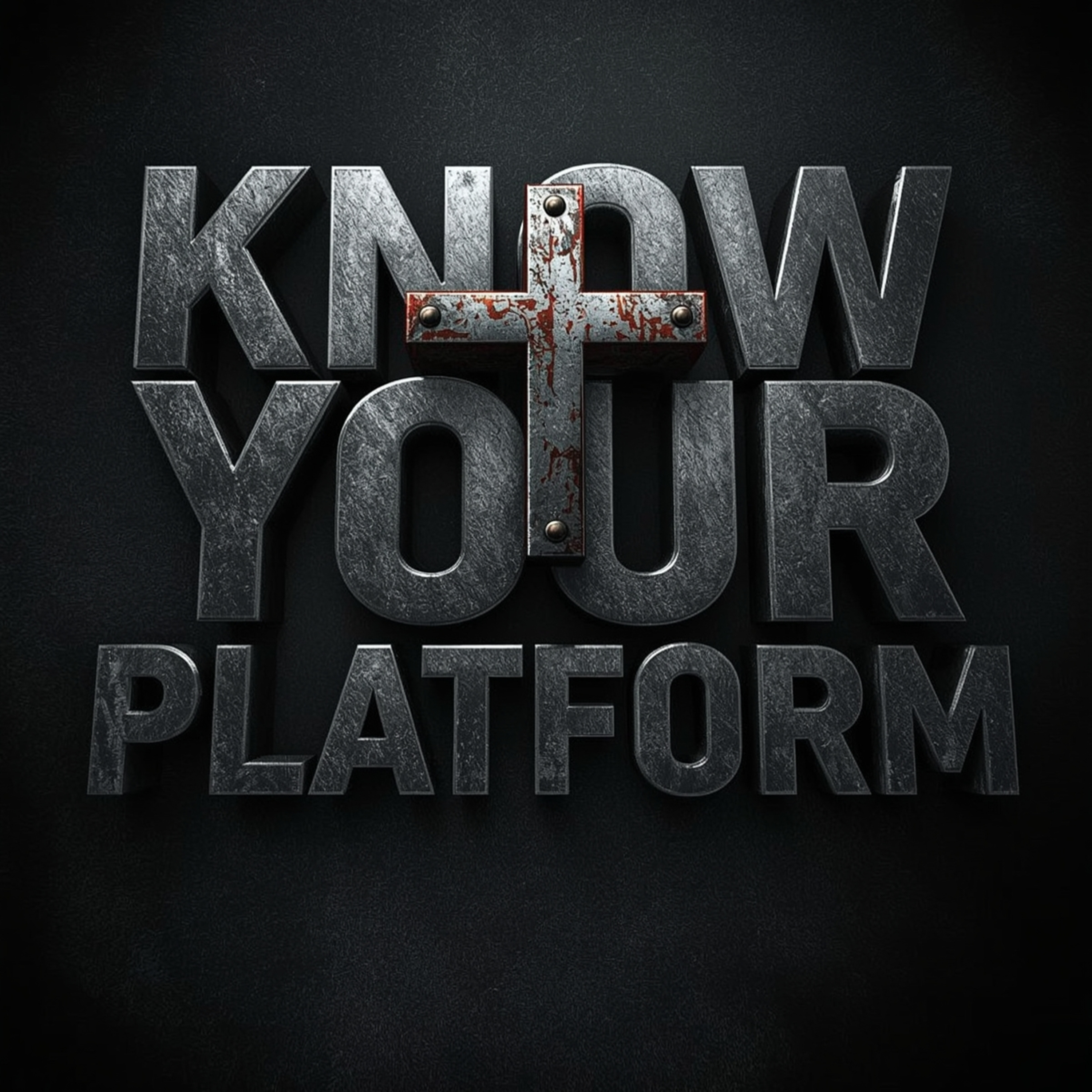 Done with Self-Help? | Embrace the New Era of Know Your Platform