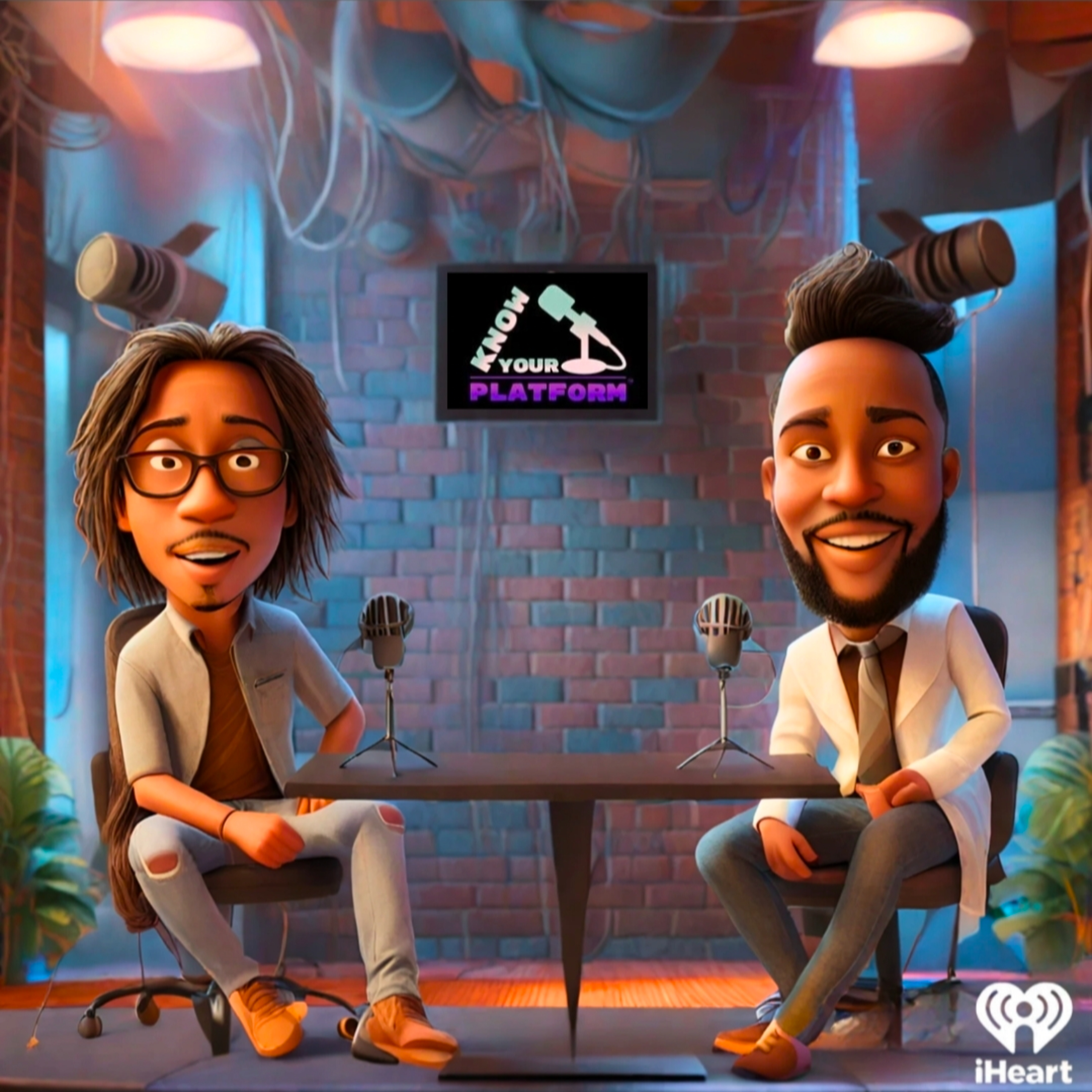 Introducing: The Phenomenal 2023 Wrap Up of Know Your Platform Podcast!