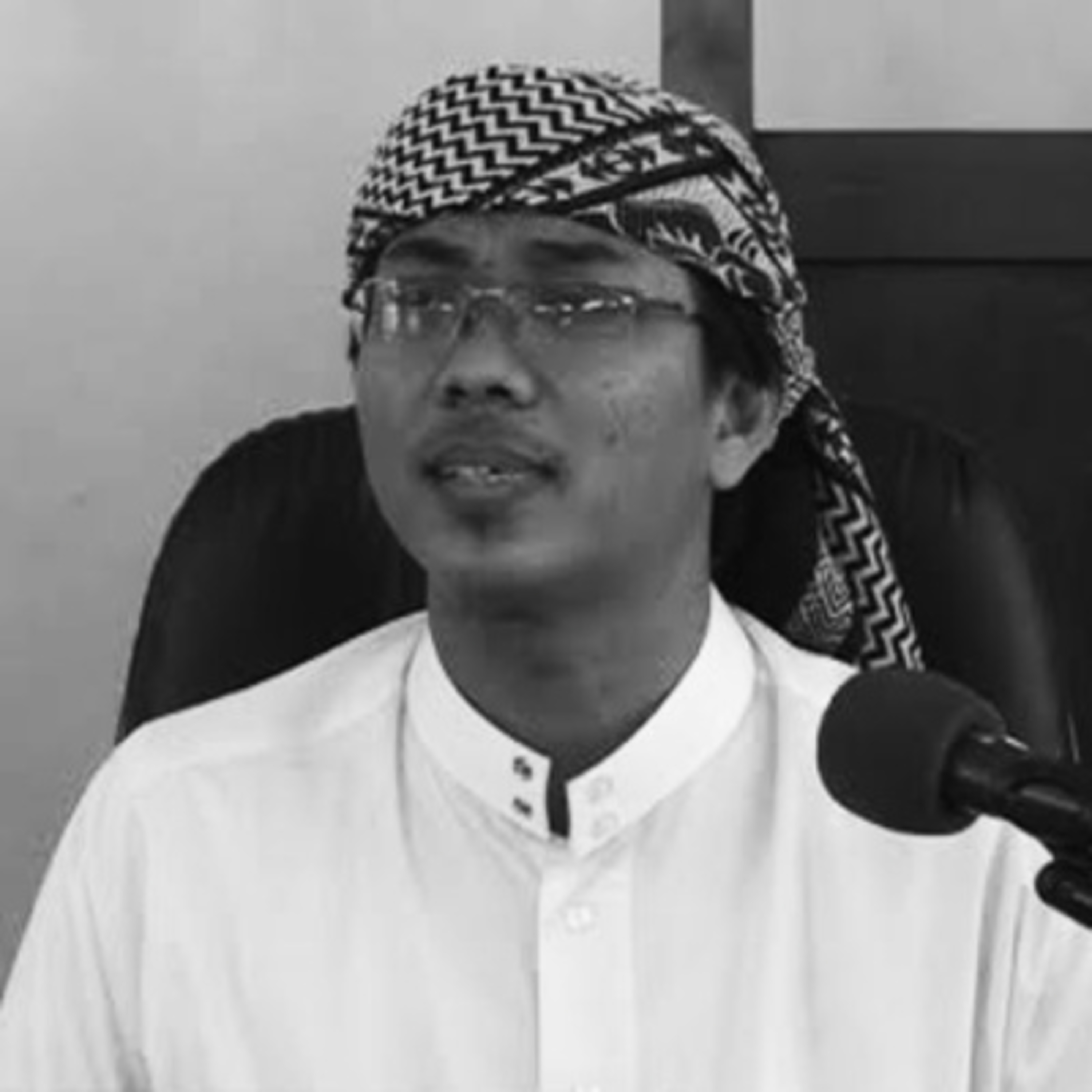 Kajian Sunnah Surah An-Nur Ayat 60 Al Ustadz Abdul Malik Hafizhahullah
