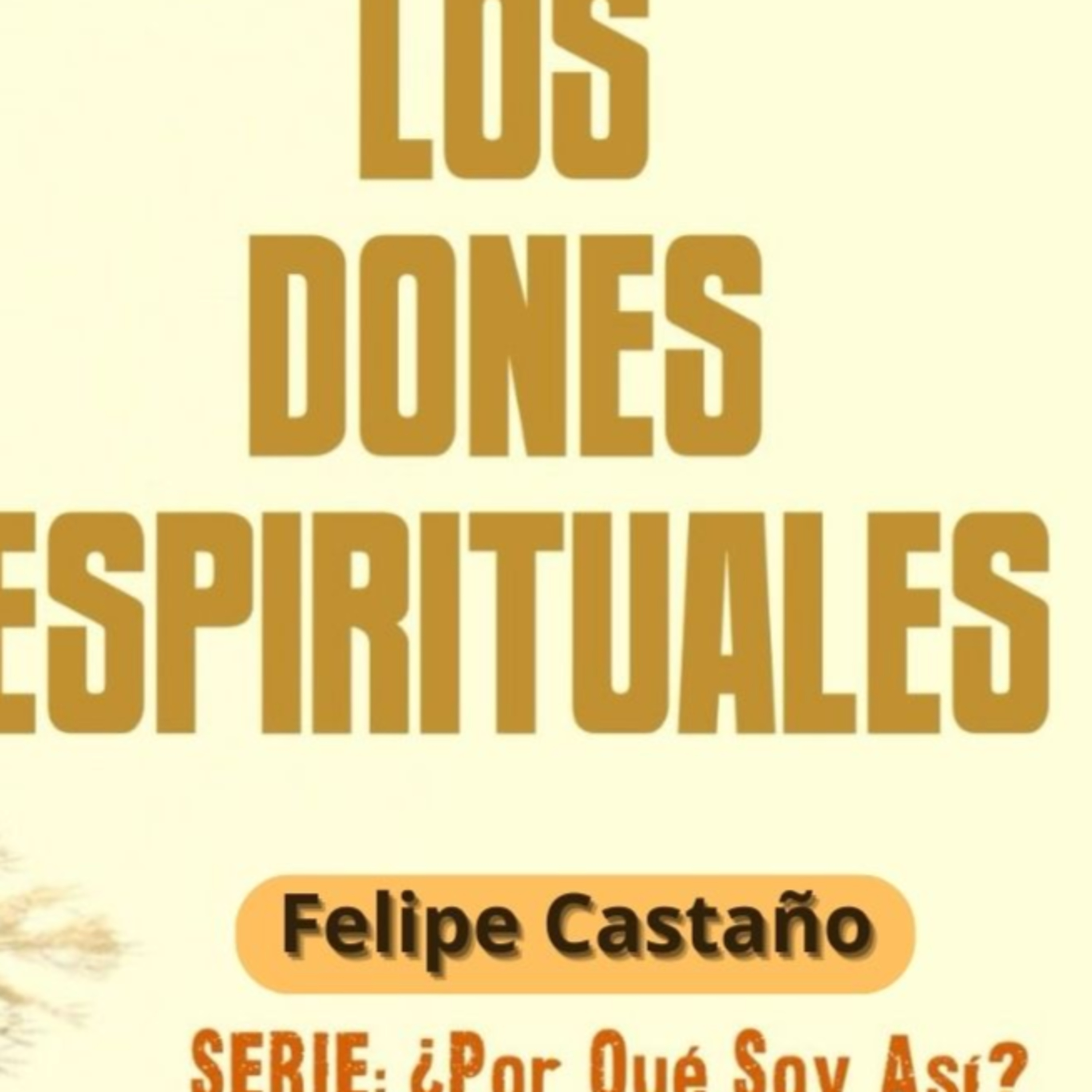 4. PRESIDE | DONES ESPIRITUALES episode artwork