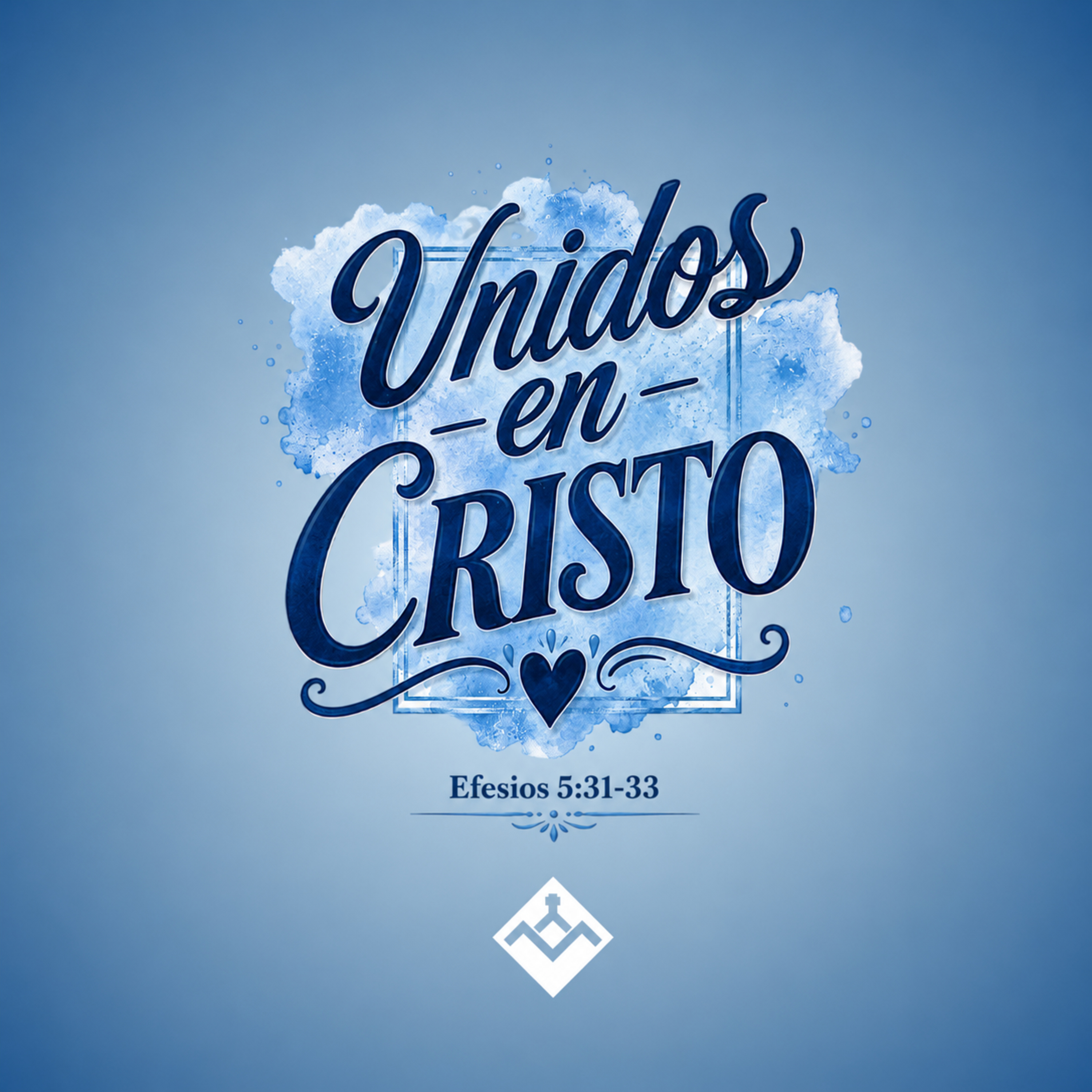 5. LOS ROLES DEL MATRIMONIO - SEMINARIO PARA MATRIMONIOS - Edgar Zamarrón. 2026 episode artwork