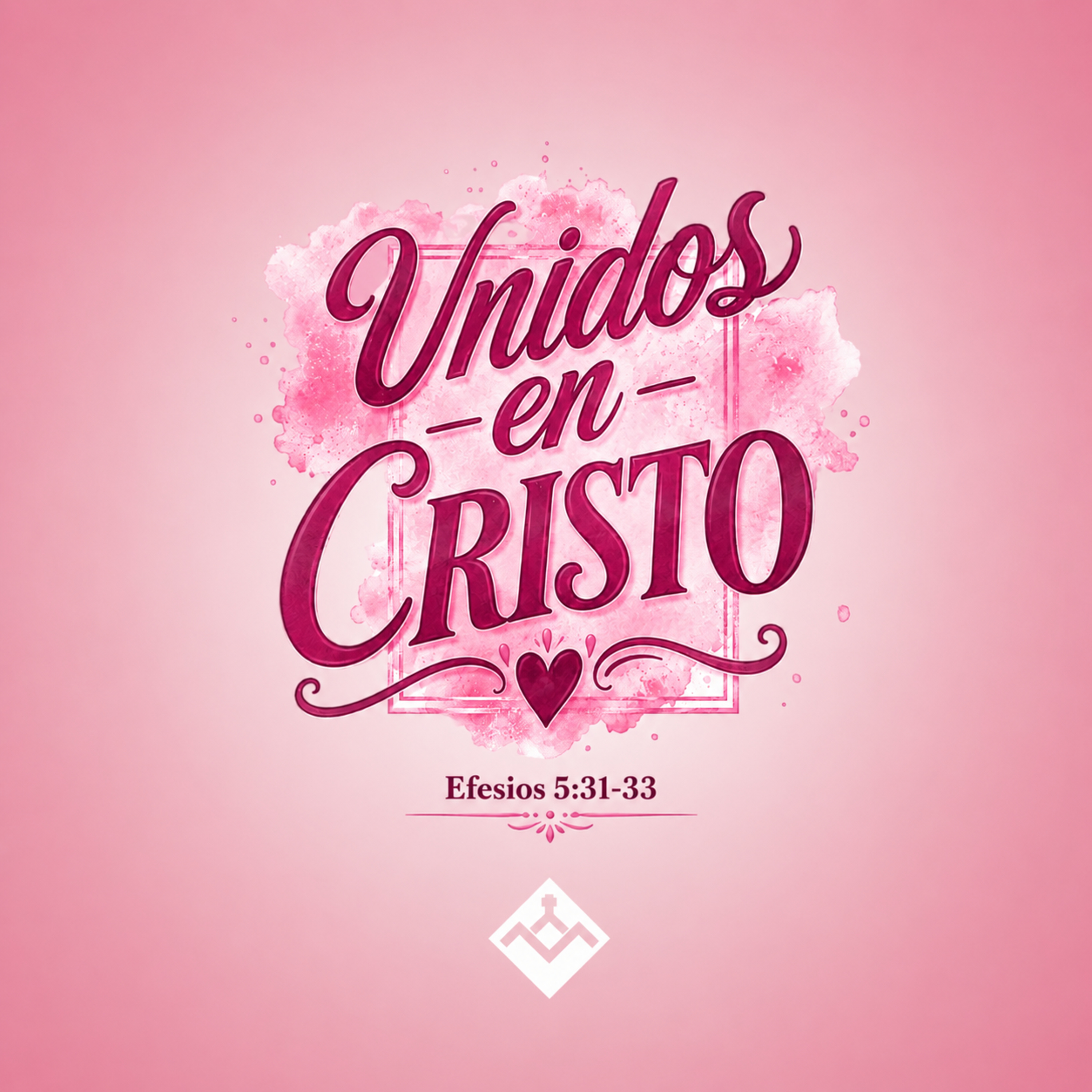 6. LOS ROLES DEL MATRIMONIO - SEMINARIO PARA MATRIMONIOS - Esther Zamarrón. 2026 episode artwork