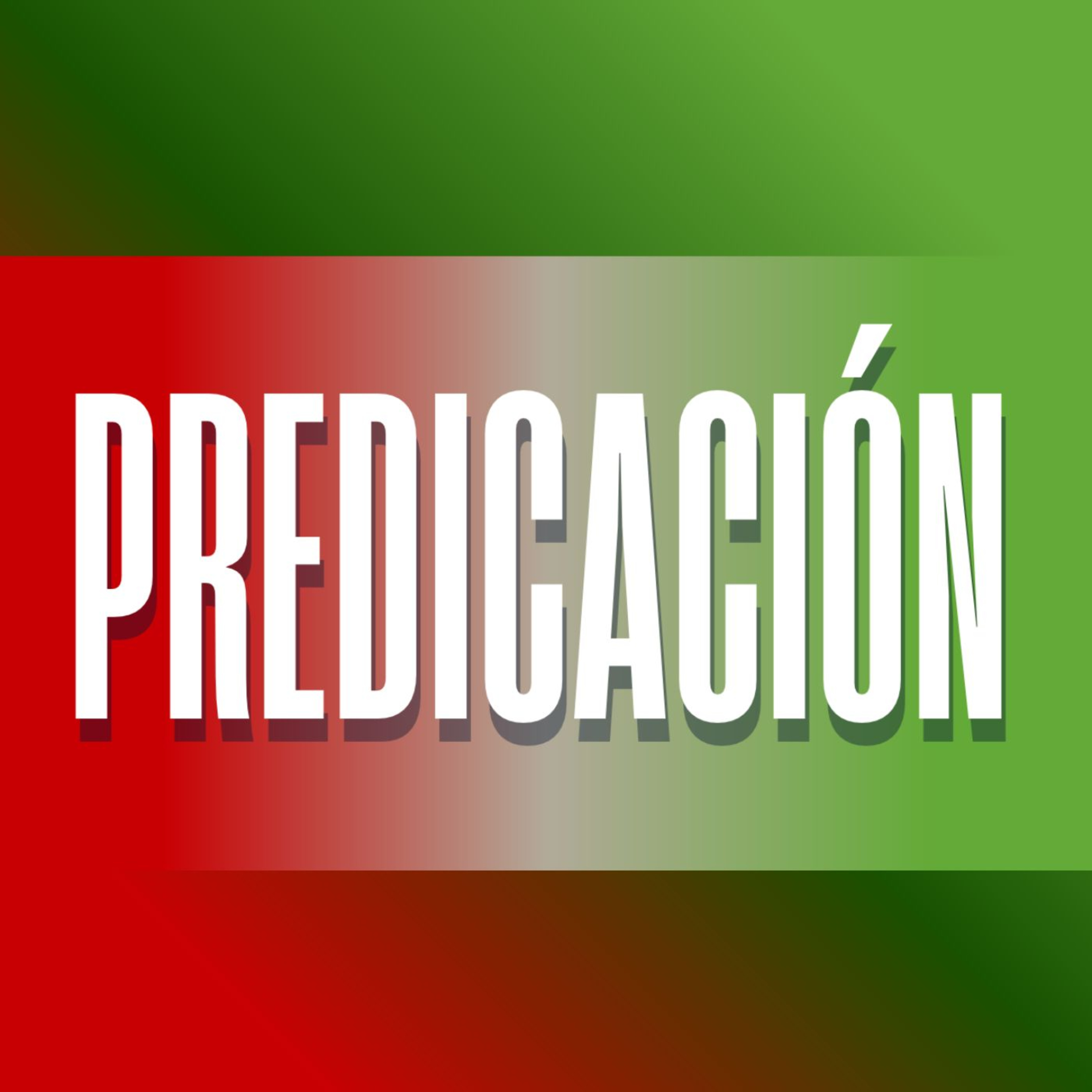  Predicación Especial Fiesta Mexicana - Iván Arteaga 2026 episode artwork
