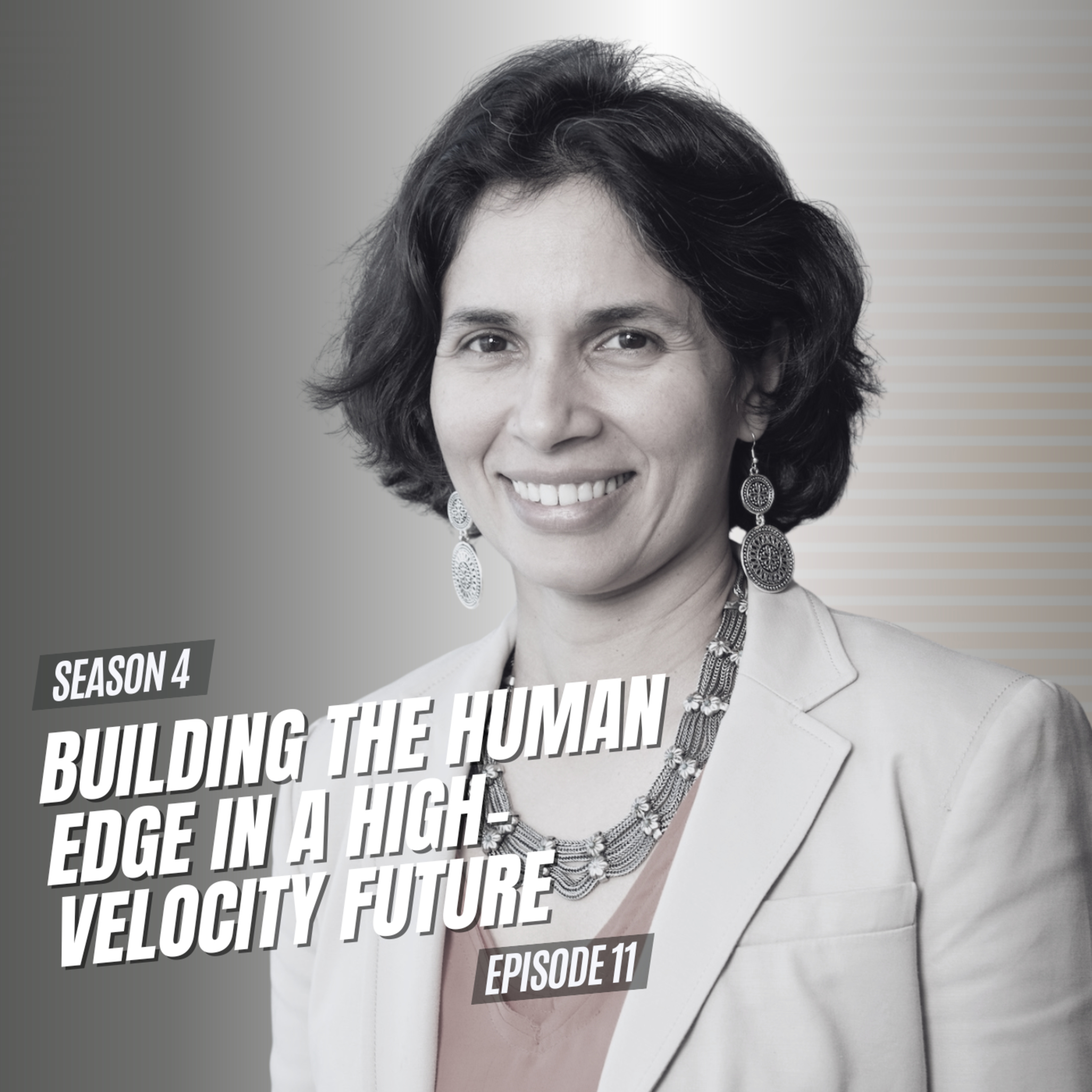 You in 2042 ... The Future of Work