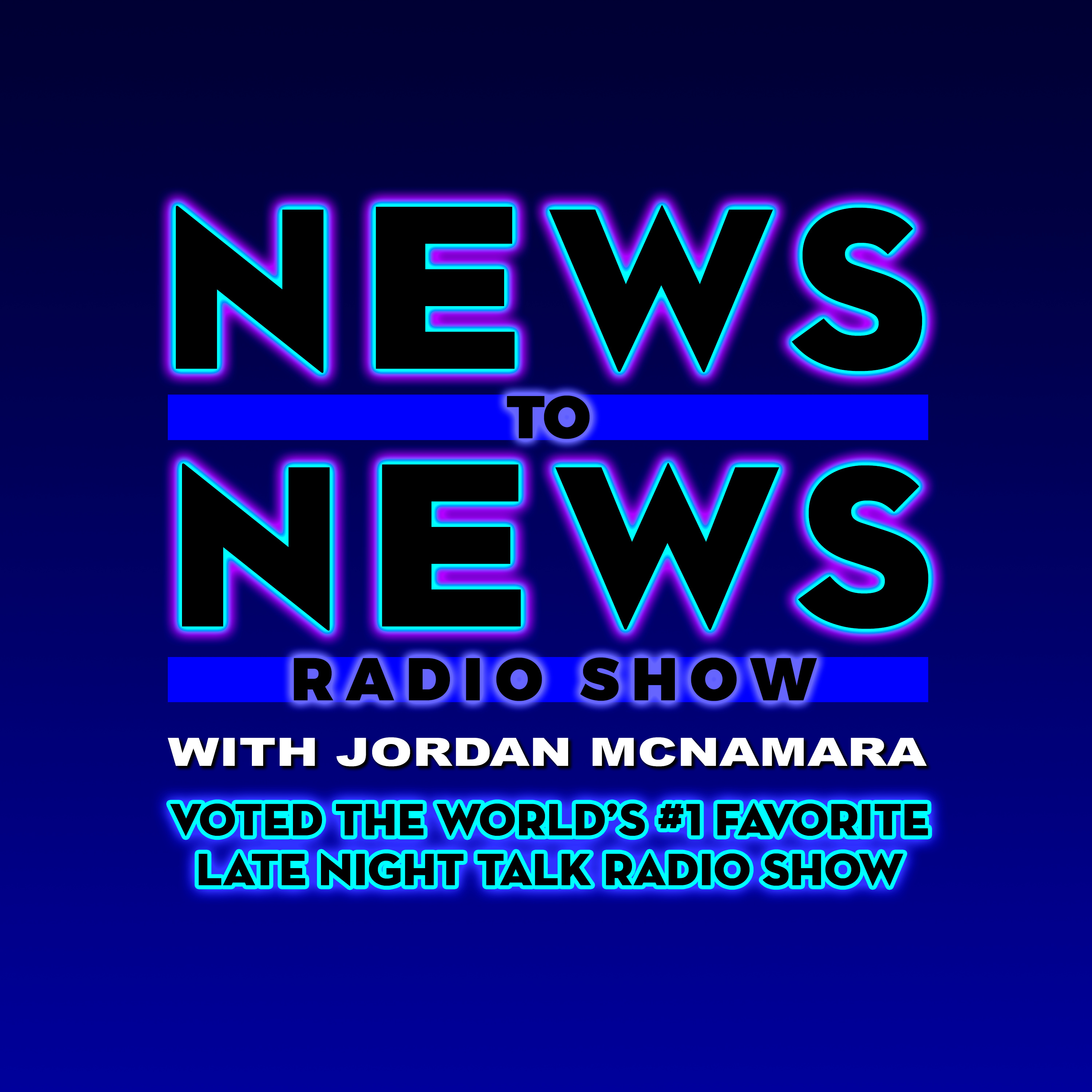 SHOW #1446 News to News Radio - Trump Destroys the New World Order and The Globalists Are Freaking Out
