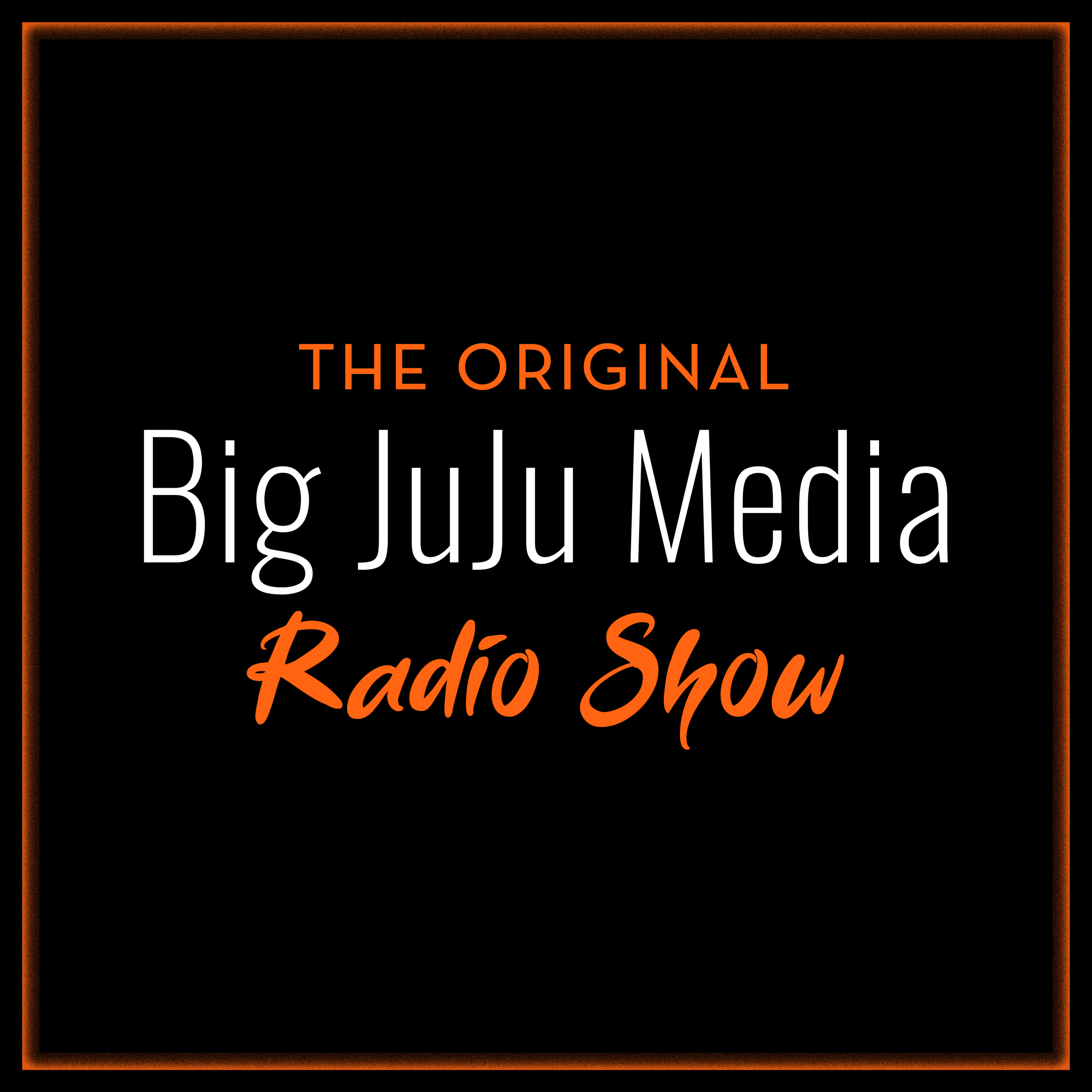 SHOW #1706 Shush! Dust, smoke, glue, spy birds, and salty sea air. And More. Oh my! episode artwork
