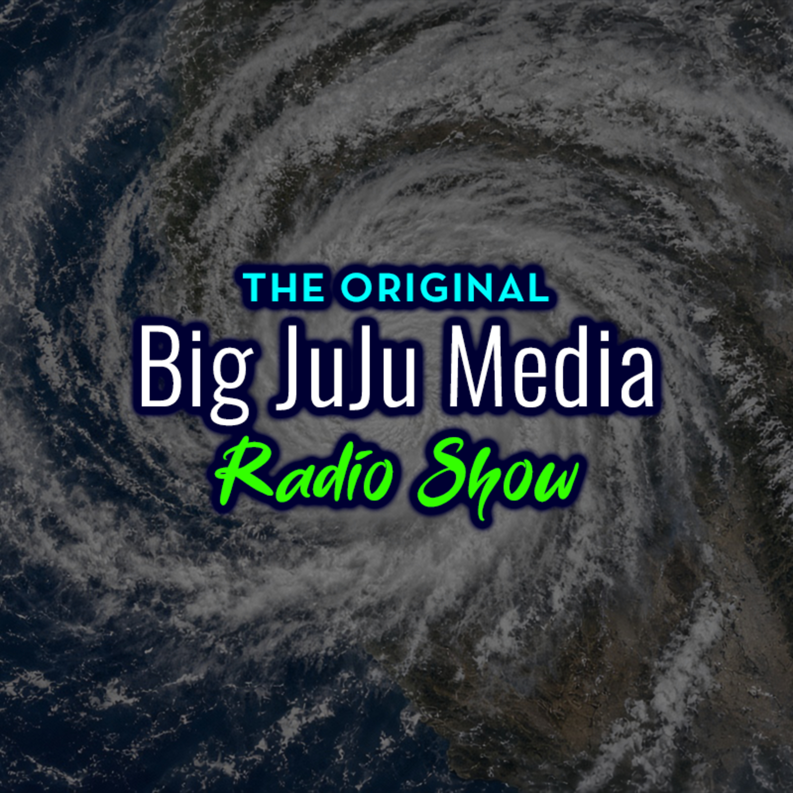 SHOW #1709 Southern California Hurricane Preparedness and Conspiracies, Walmart Dynamic Pricing BS, and More! episode artwork