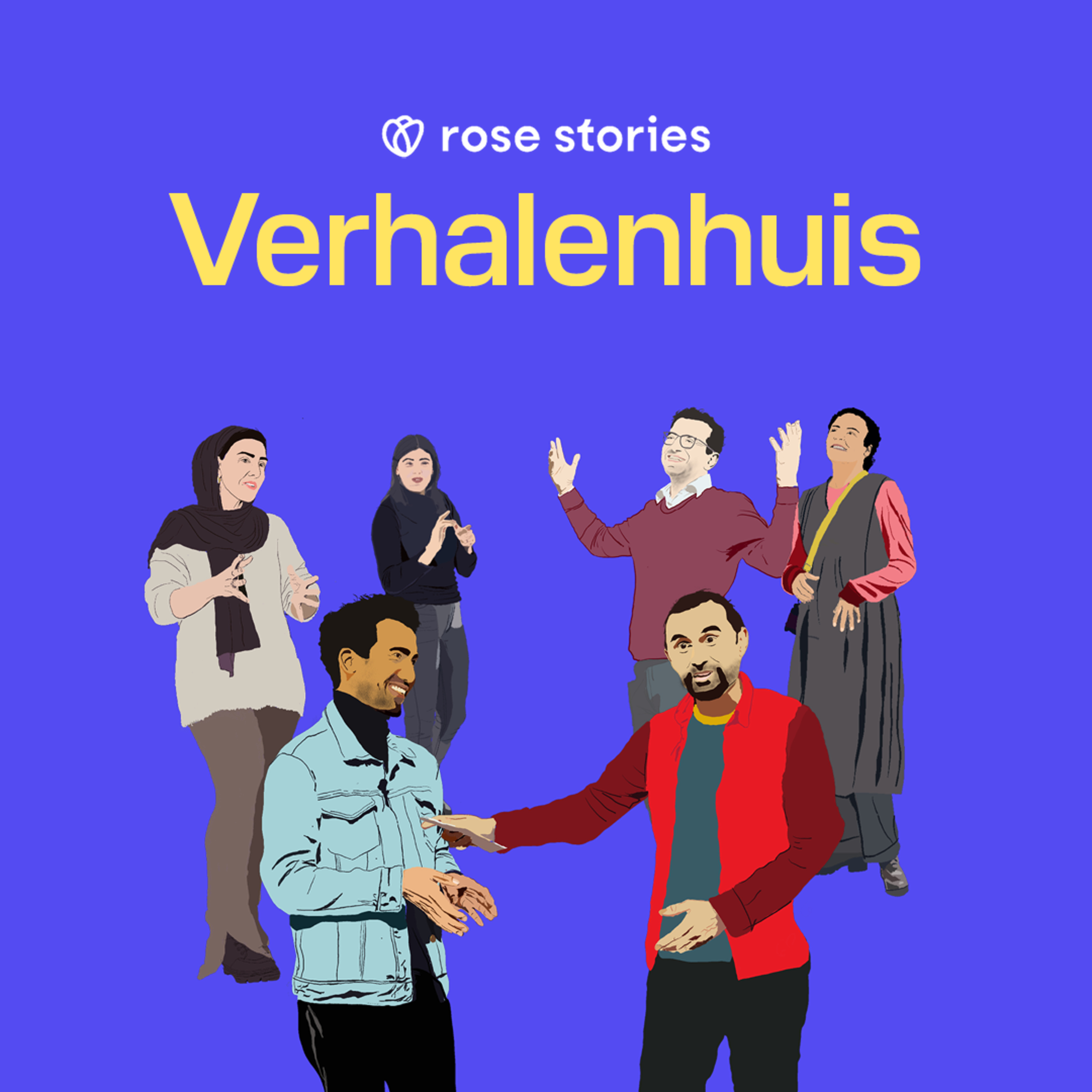 ROSE stories