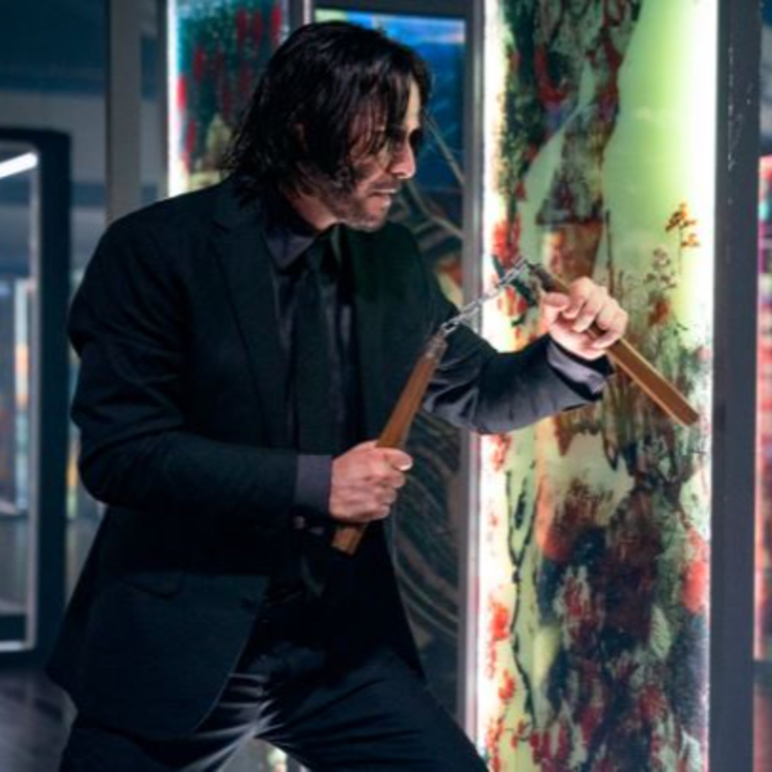 PCC Multiverse #321- The End Is Near For Ted Lasso and Succession, John Wick Debuts Chapter Four, and Diablo Doubles Down On Its Open Beta! episode artwork